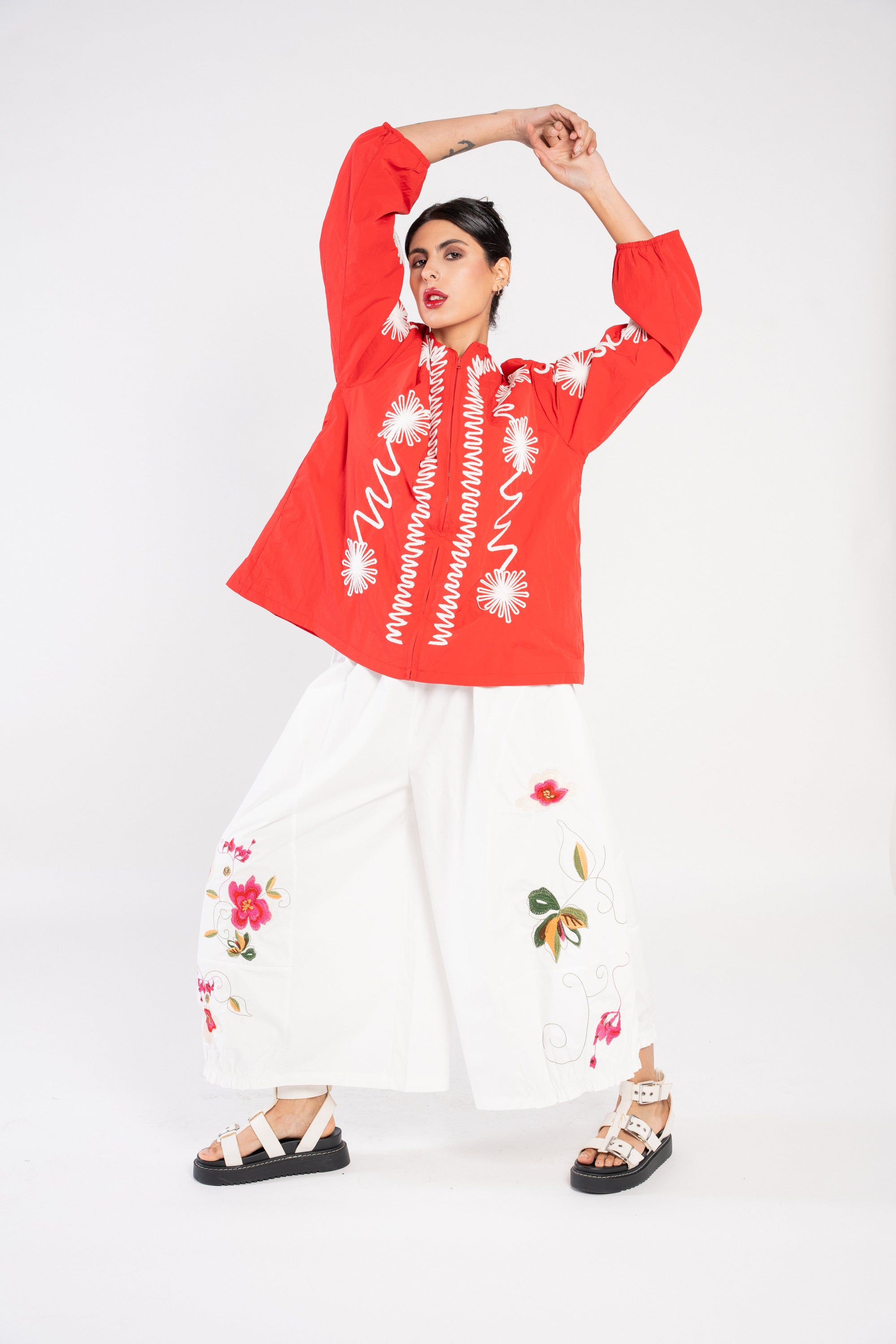 Taki Pants