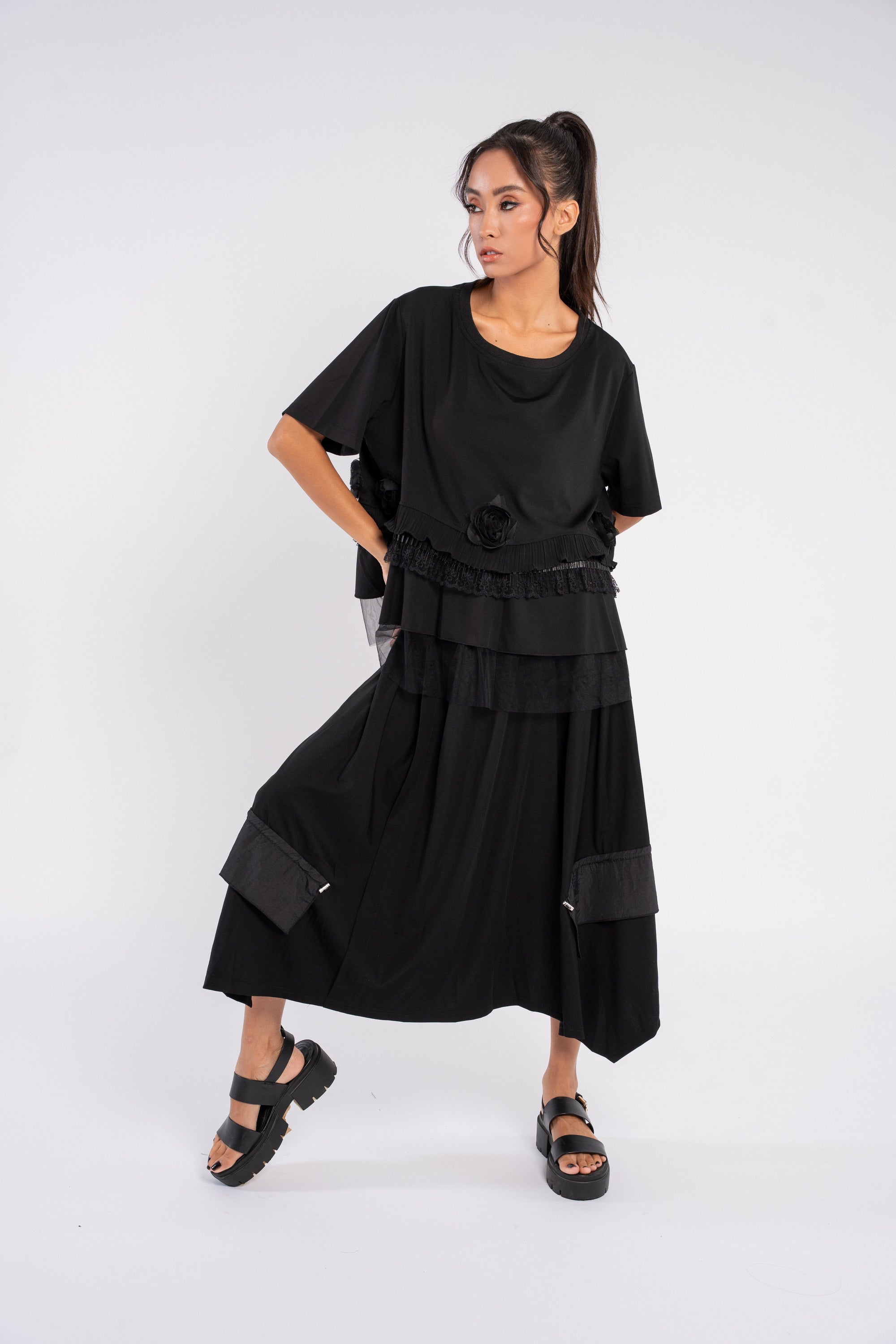 Nonoka Skirt