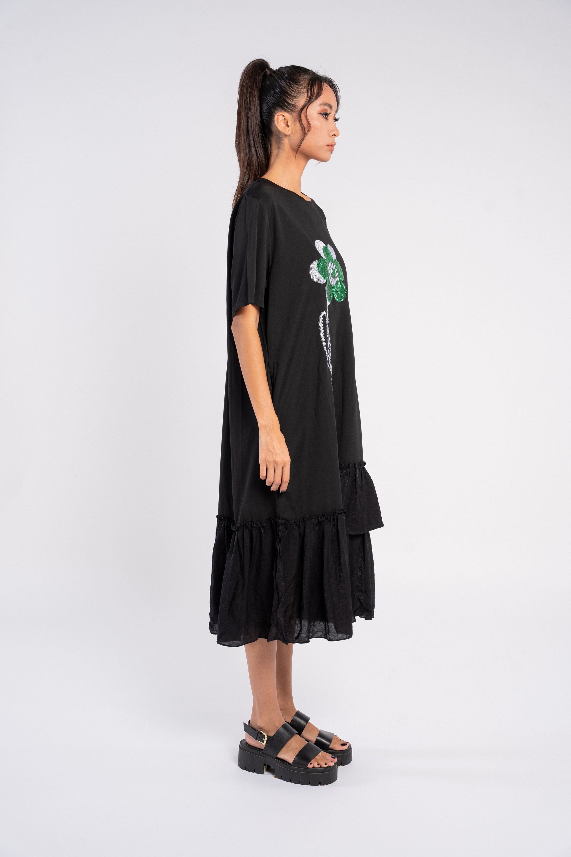 Isaku Dress