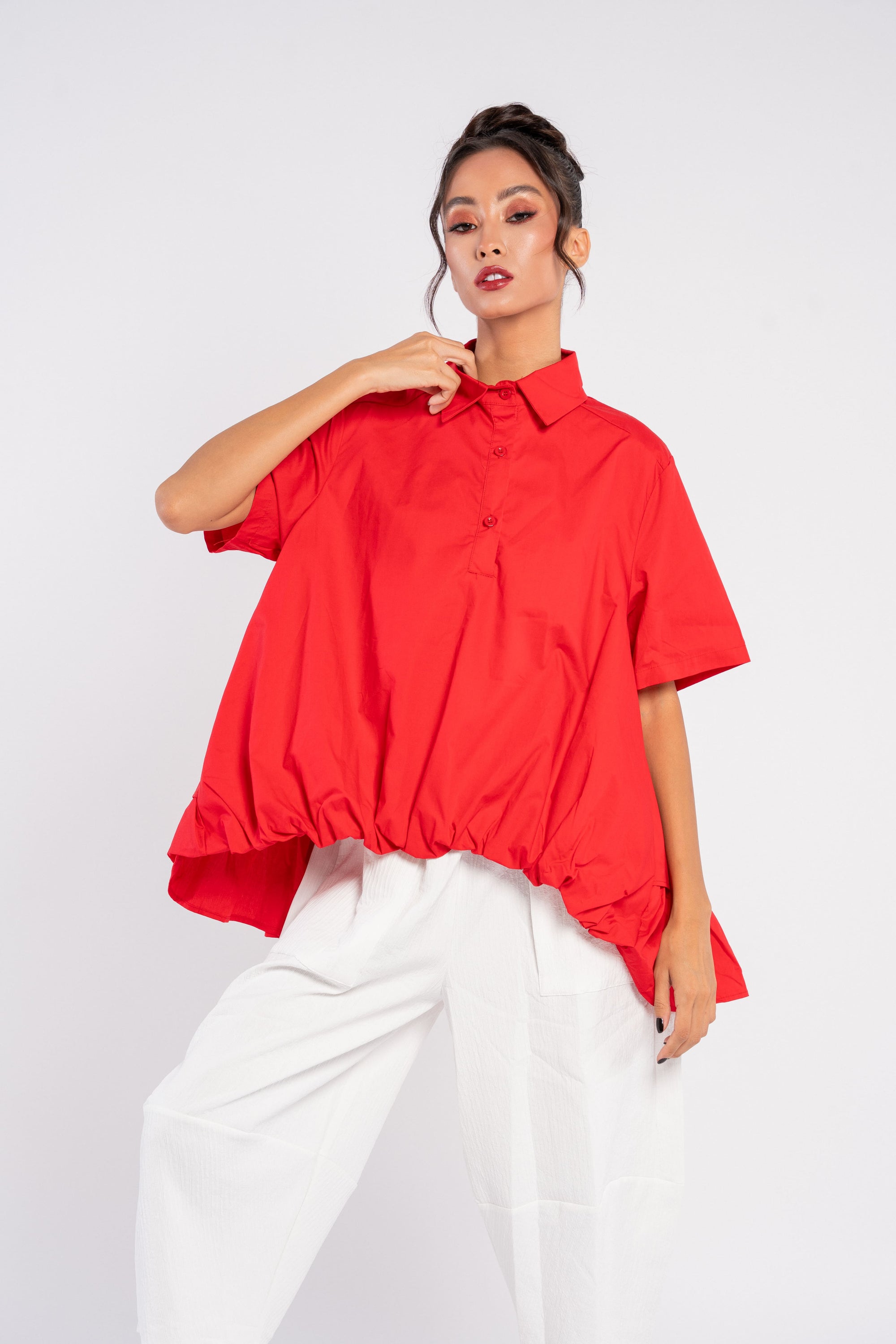 Naru Shirt
