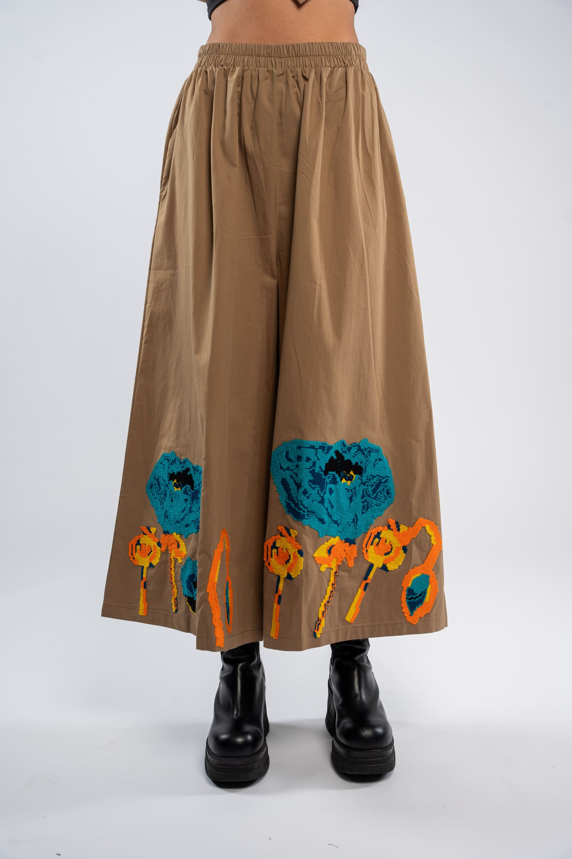 Yumi Pants