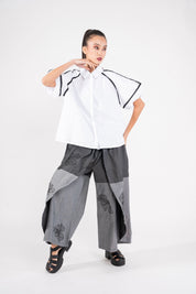 Mayu Pants