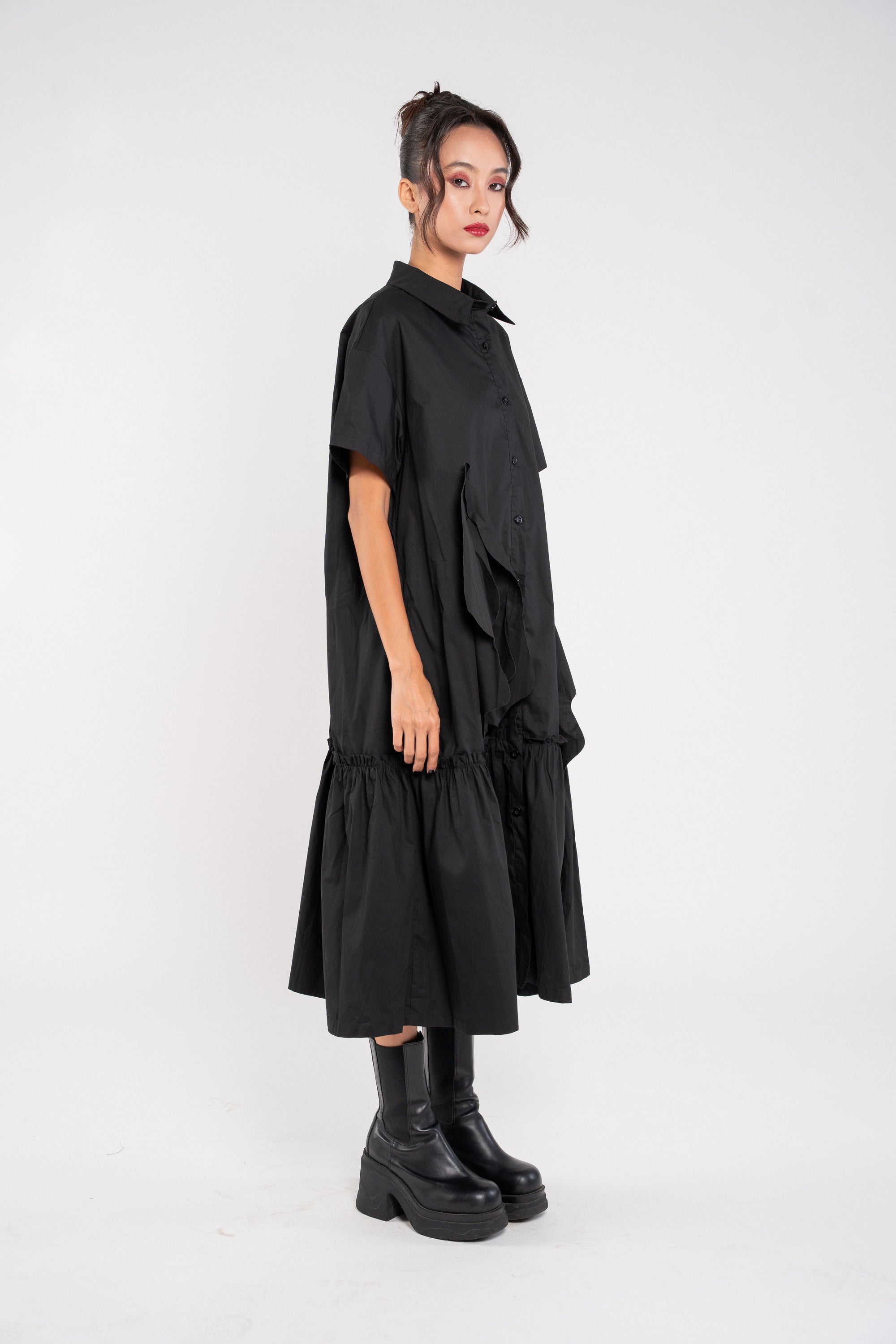 Urano Dress