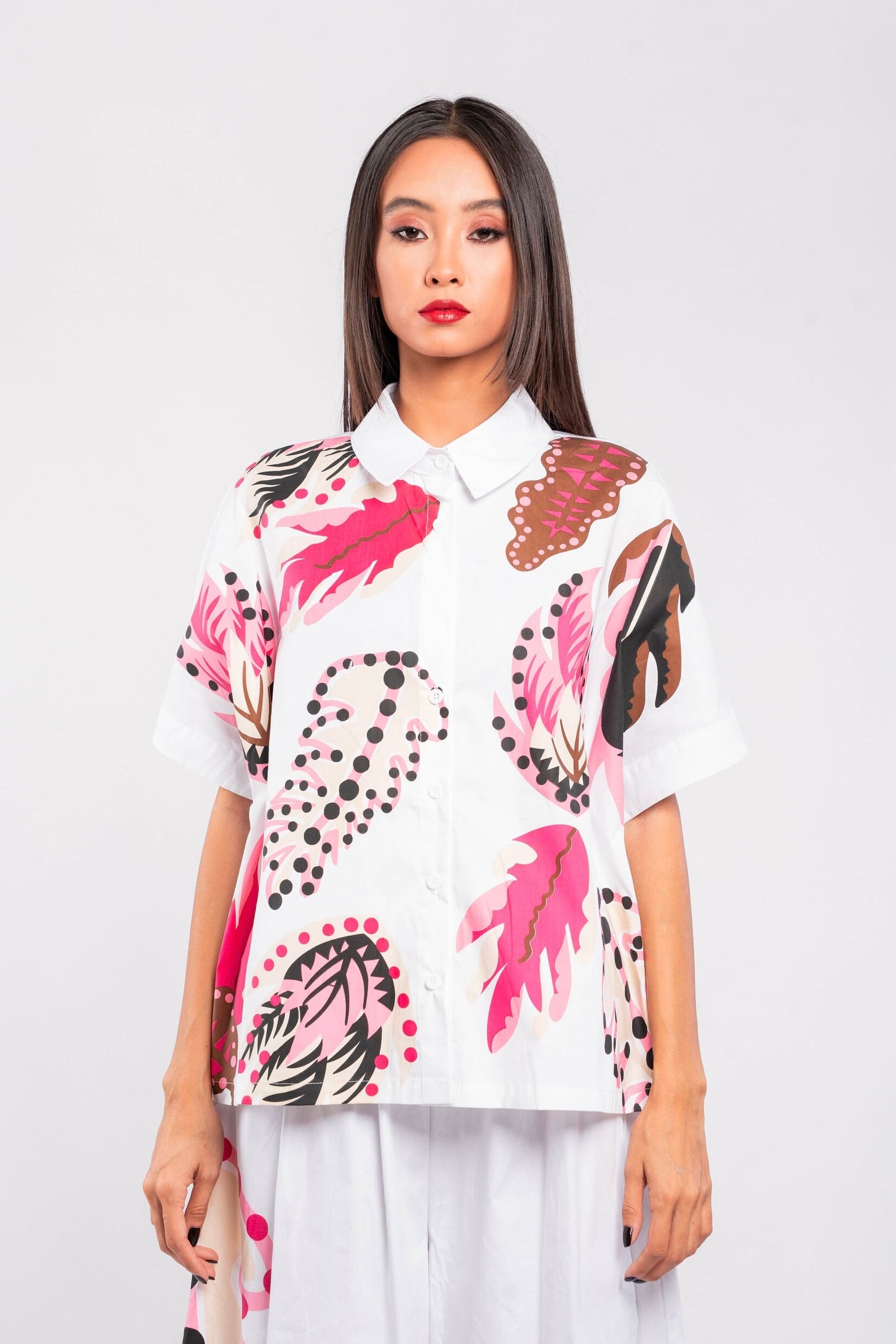 Amya Shirt