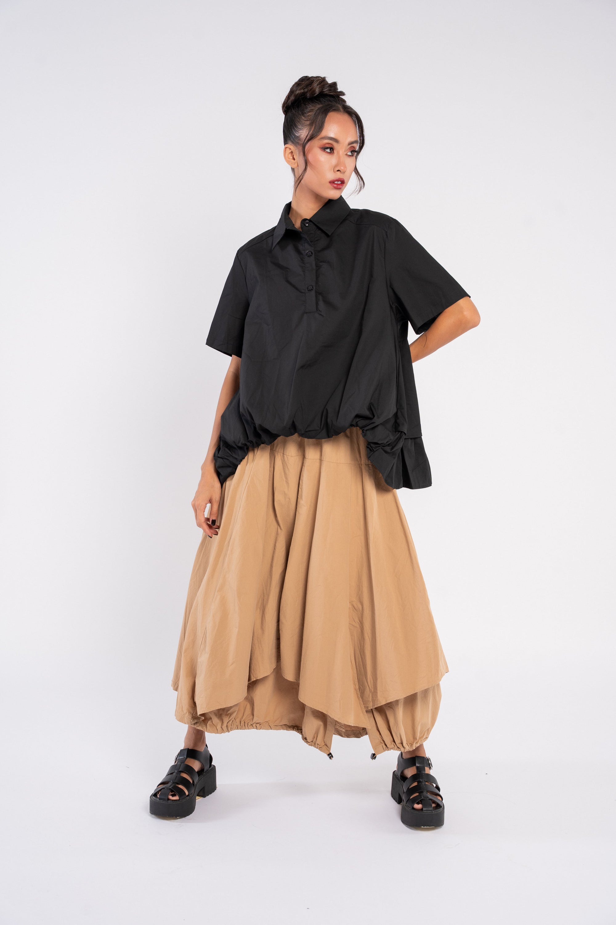 Mikuru Skirt