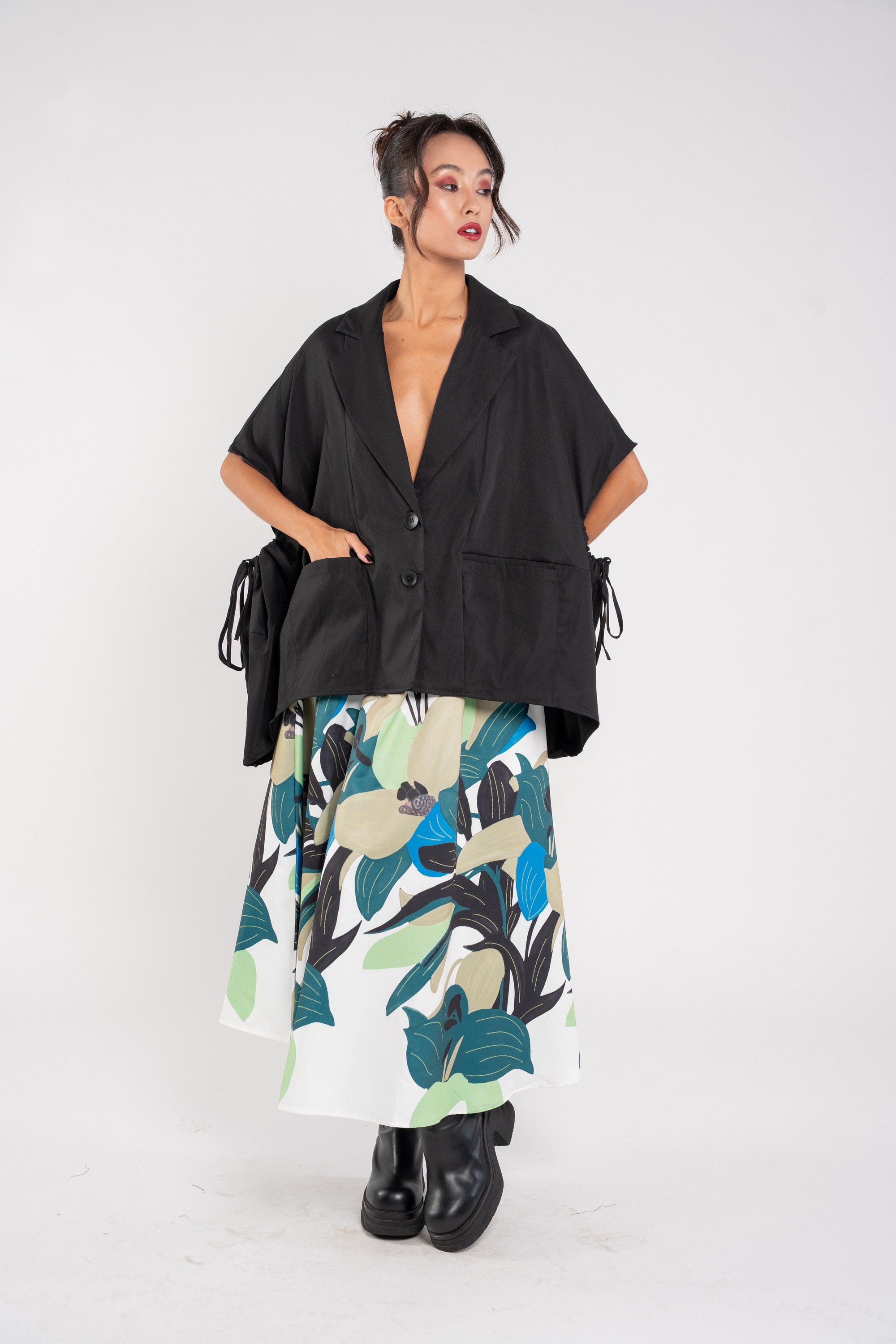 Juriha Shirt