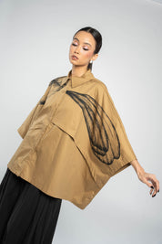 Yoichi Shirt