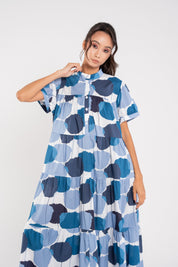 Chikae Dress