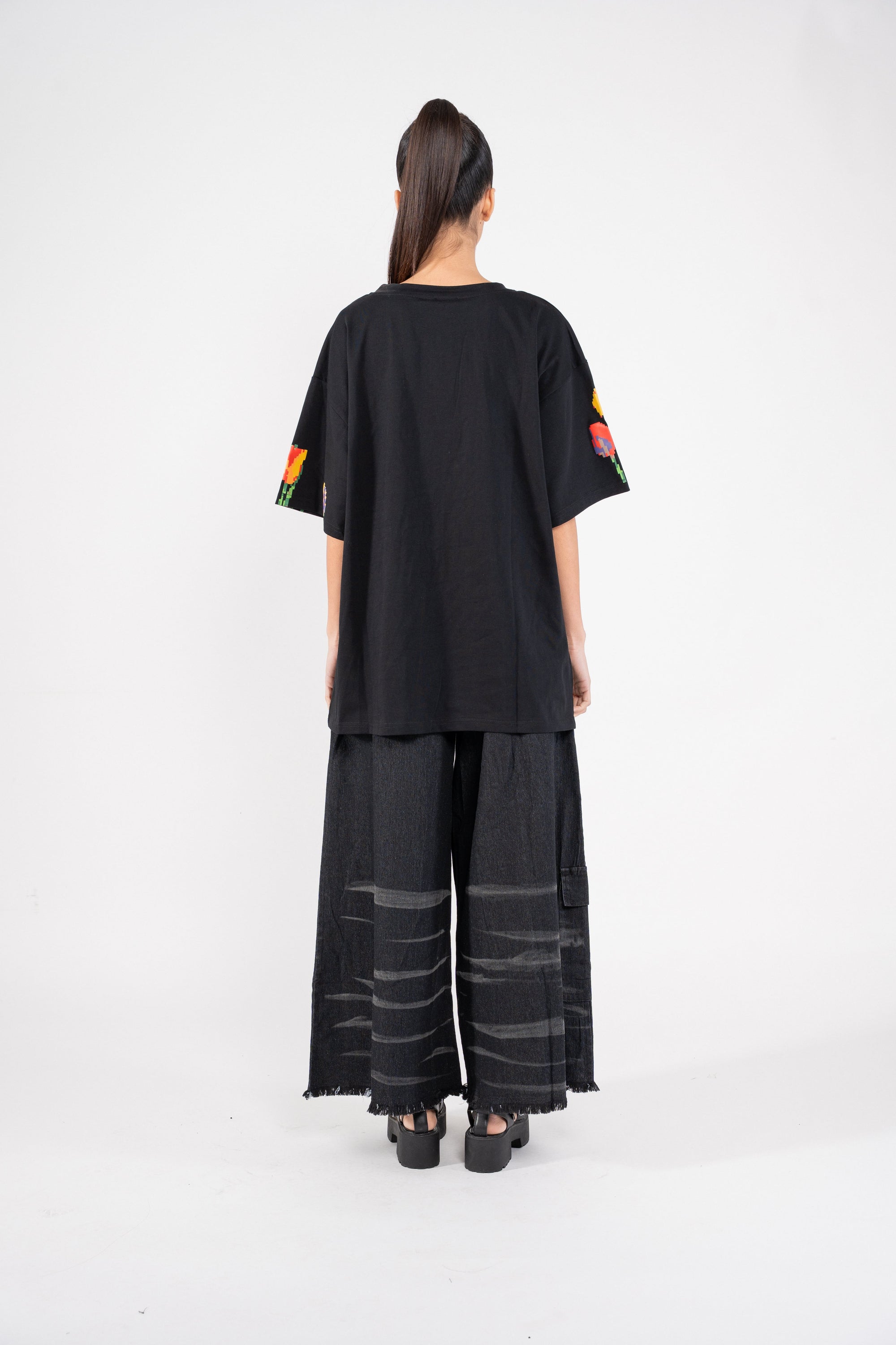 Tsuki Top
