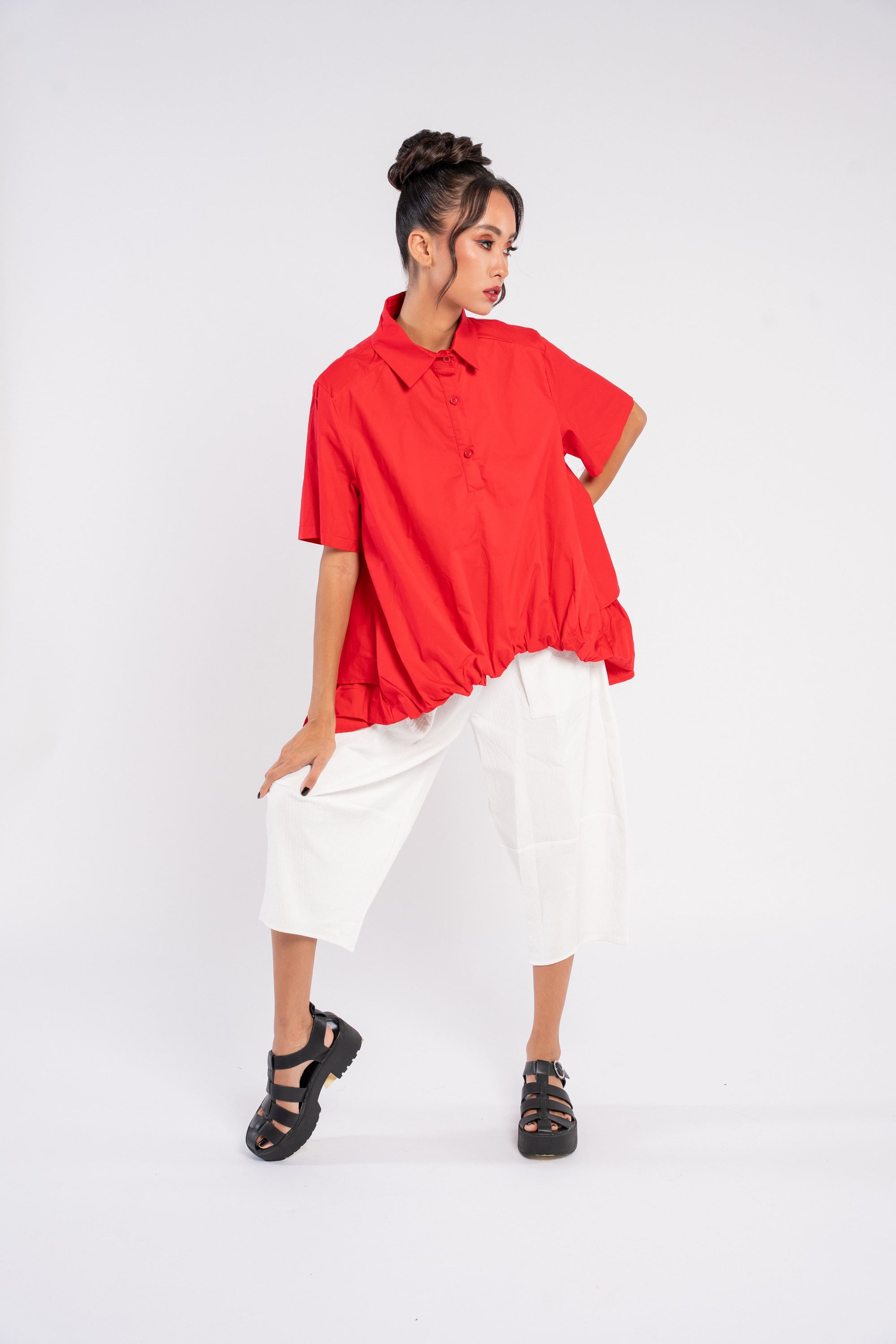 Kaien Pants