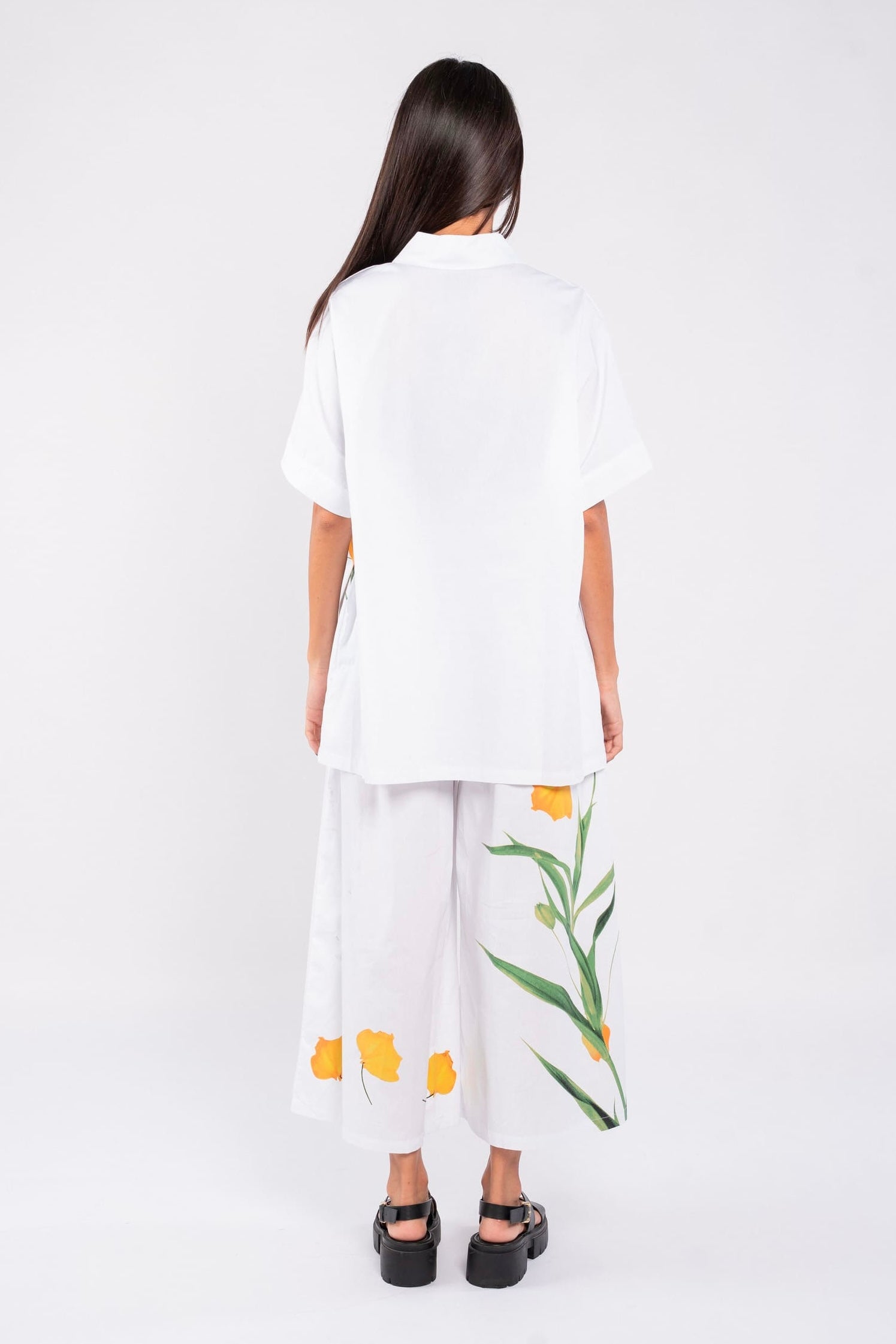 Kanako Pants
