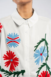 Suki Shirt