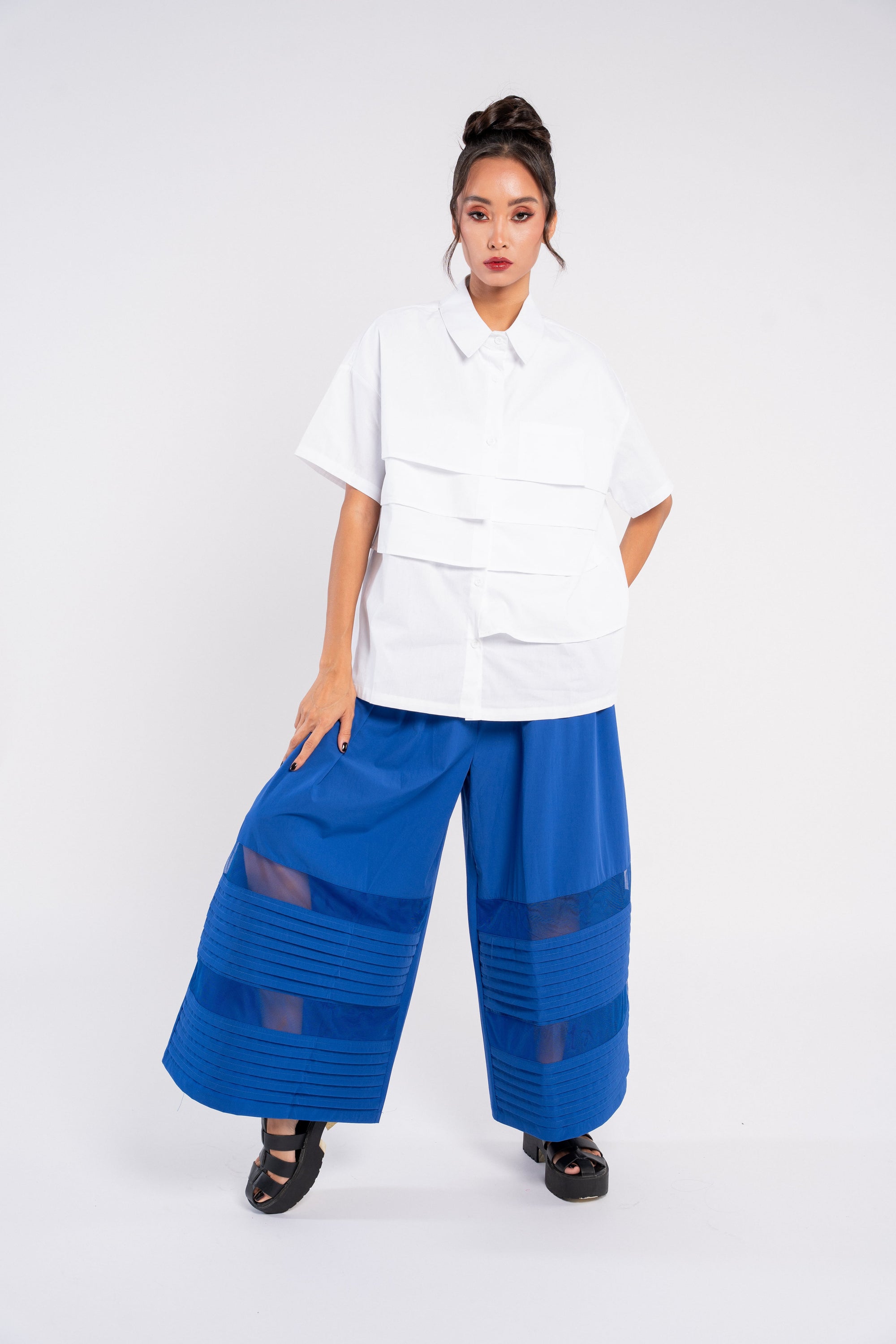 Kohane Pants