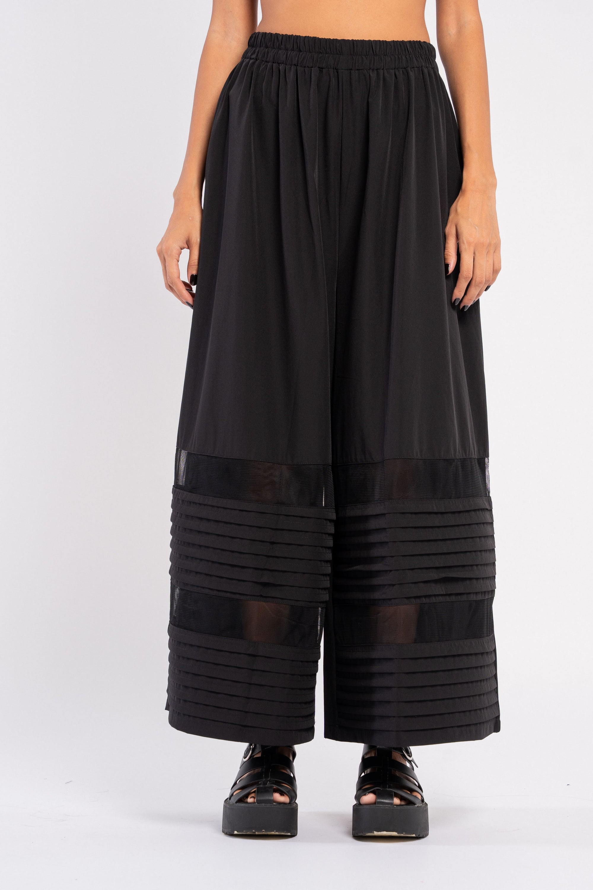Kohane Pants