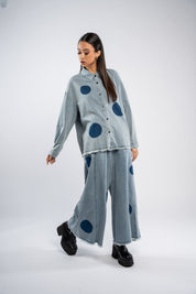 Ryozo Pants