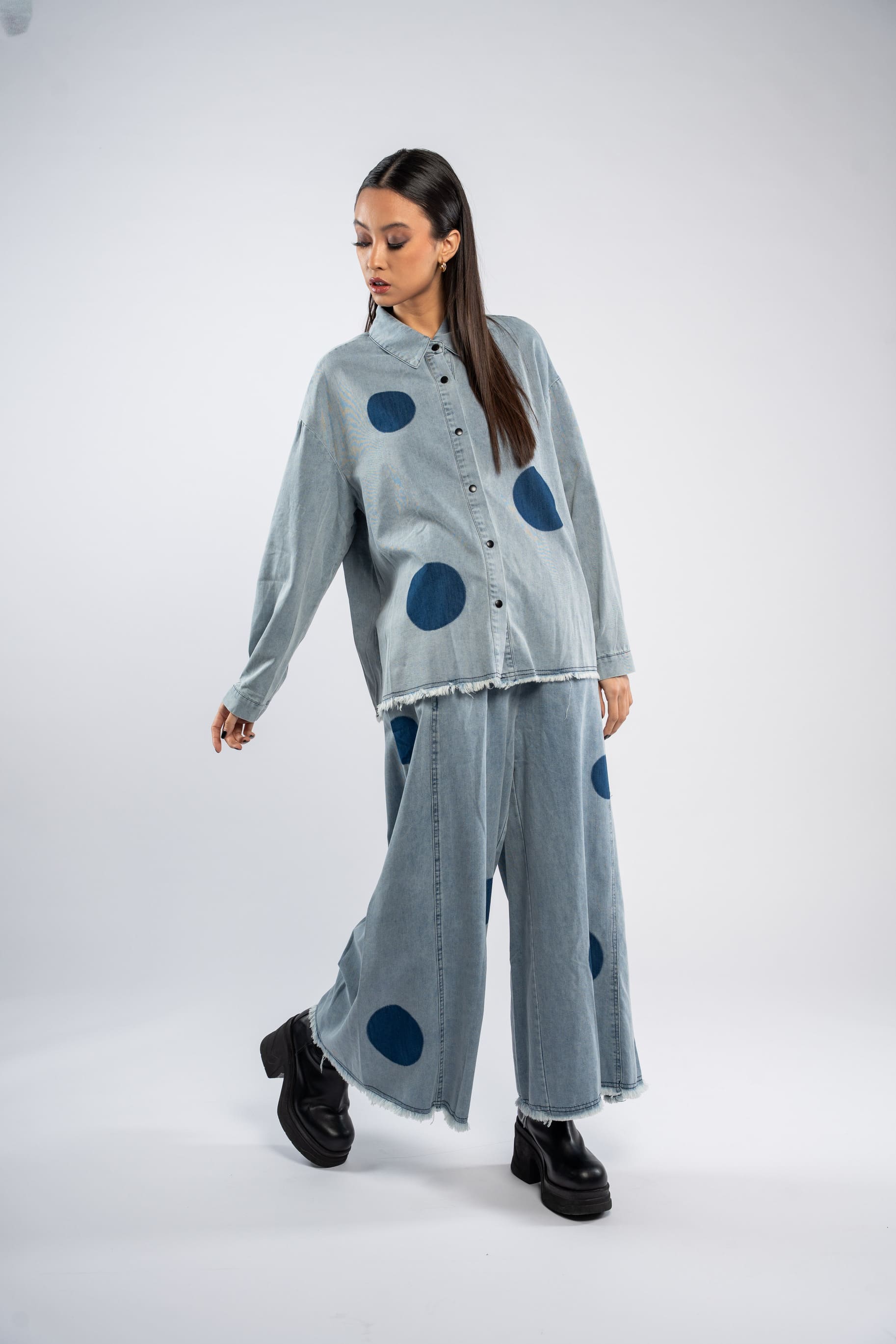 Ryozo Pants