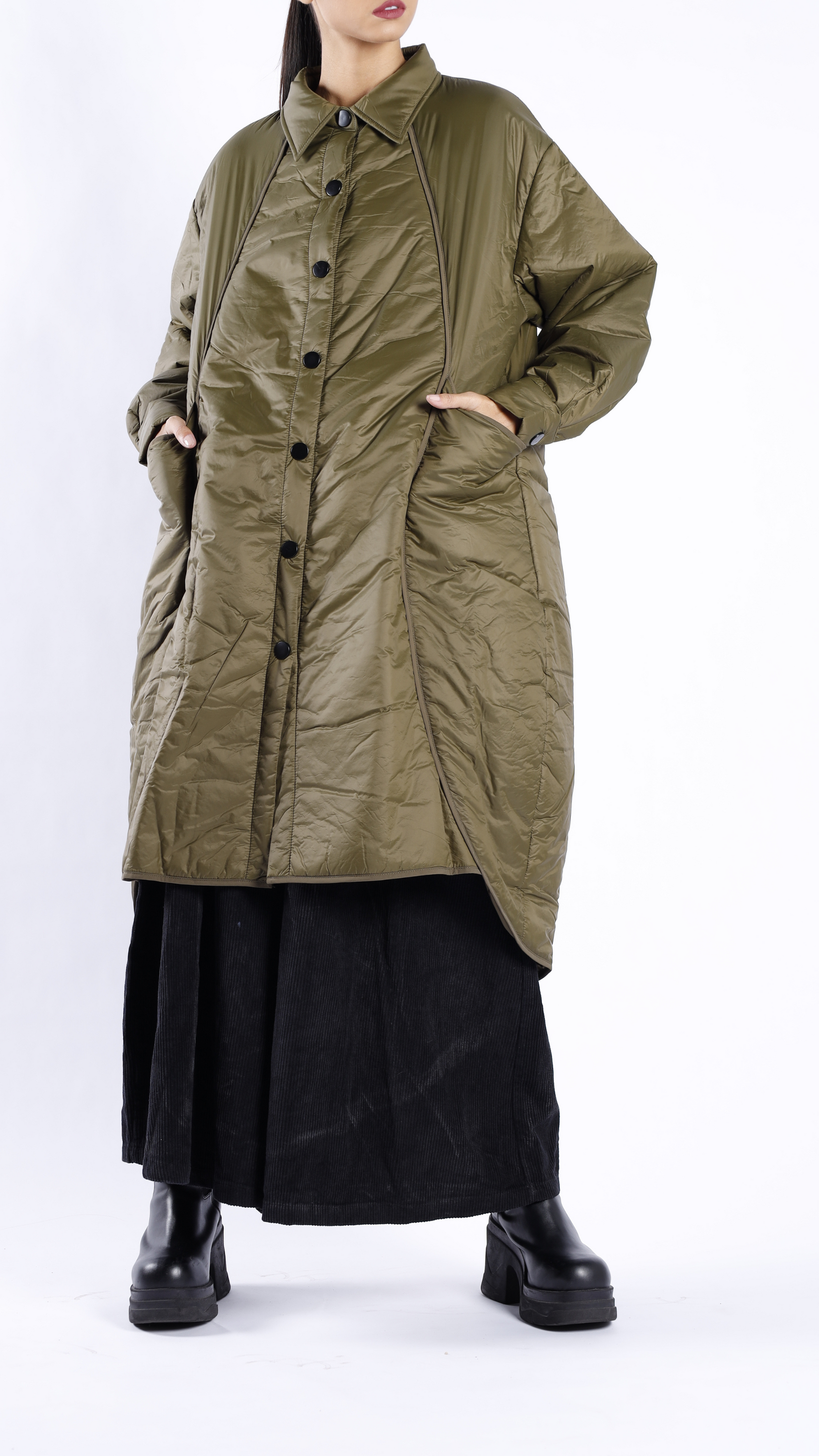 Anoto Jacket