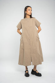 Ayako Dress