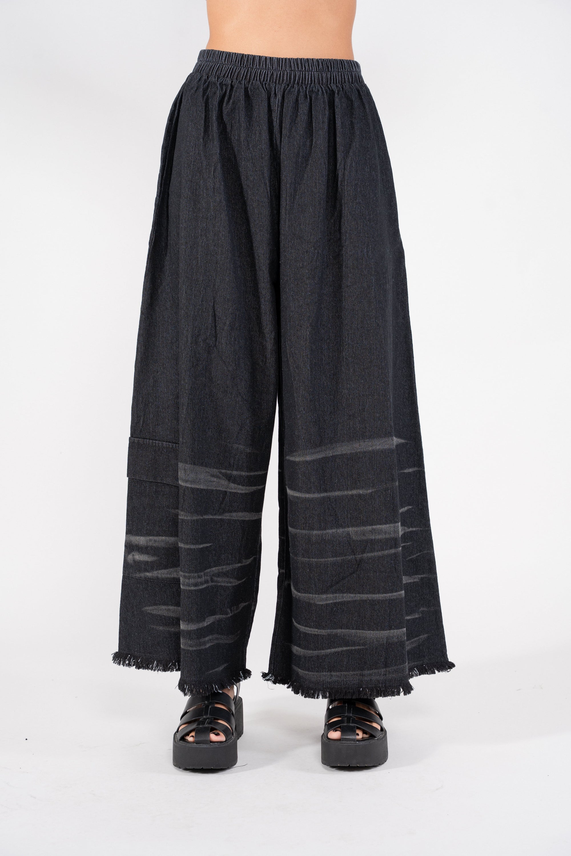 Megumi Pants
