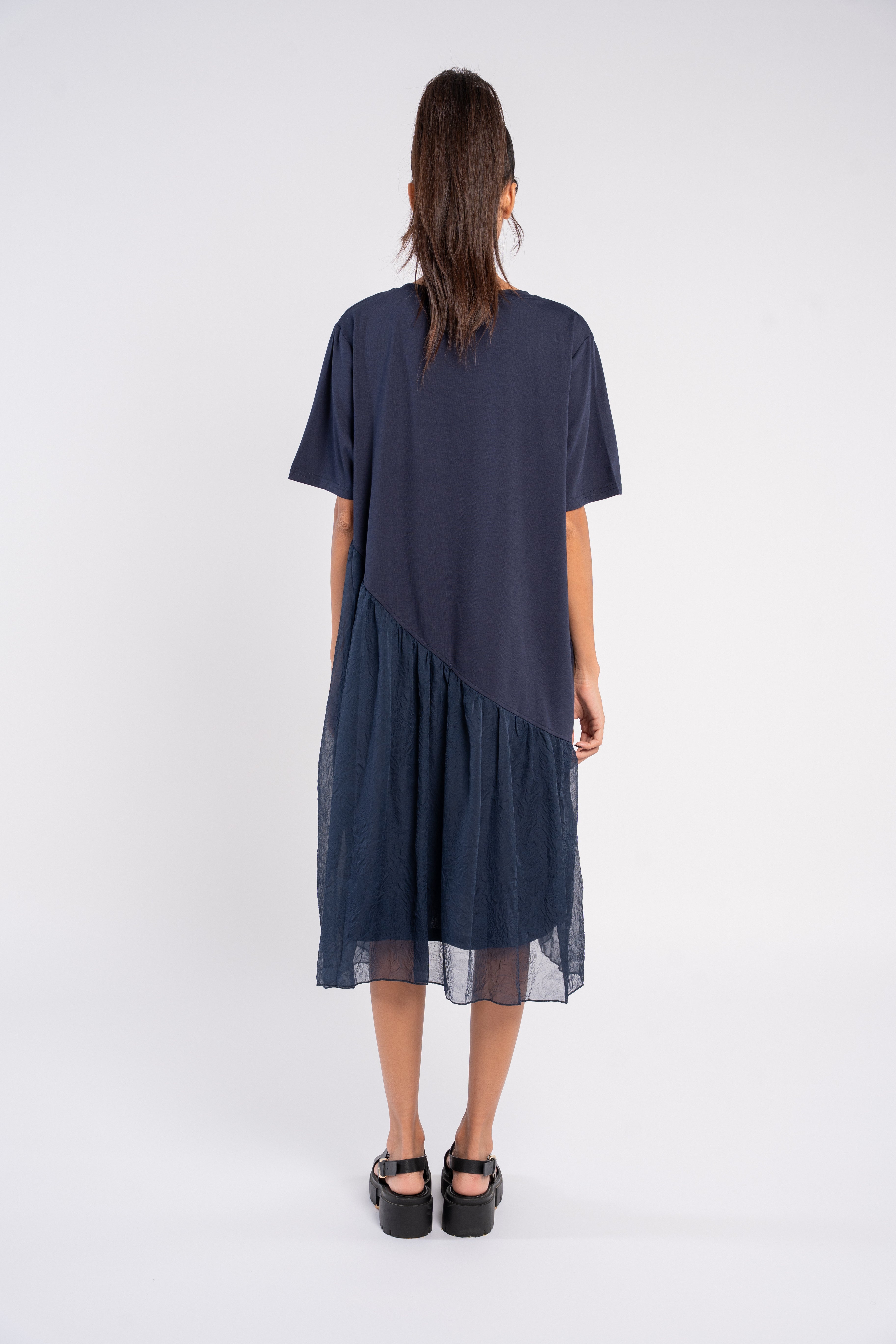 Fuka Dress
