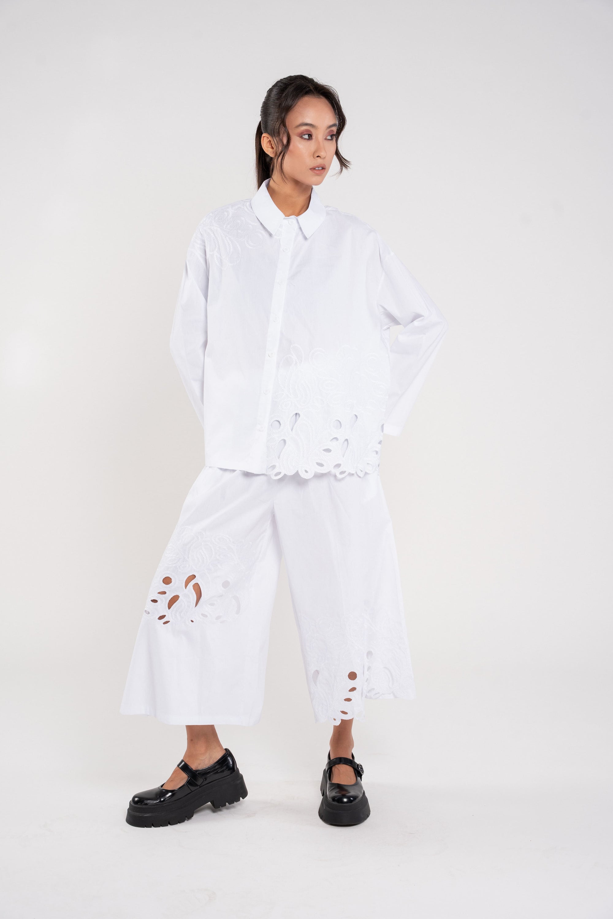 Koharu Shirt