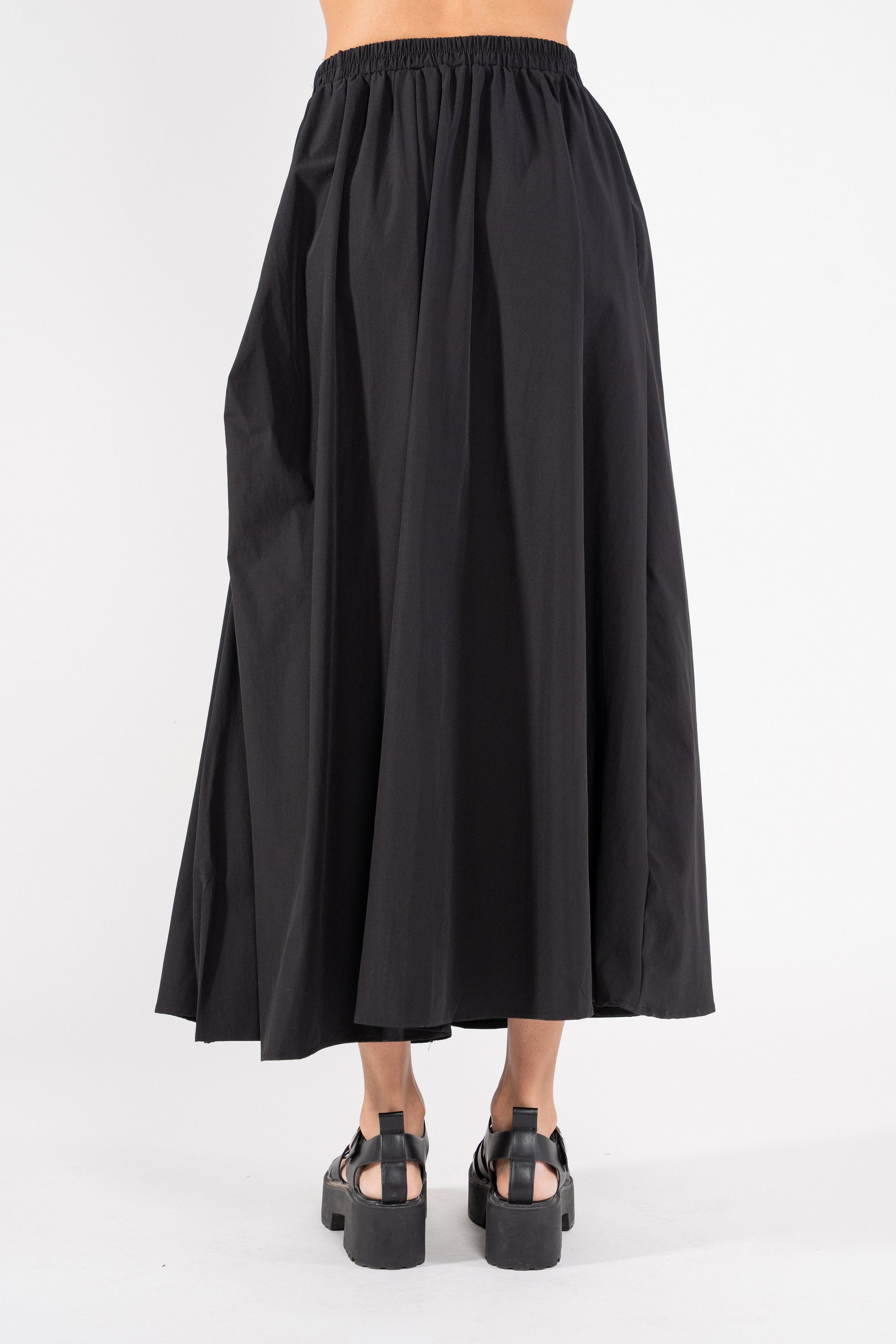 Nari Skirt