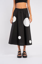 Haruhi Skirt
