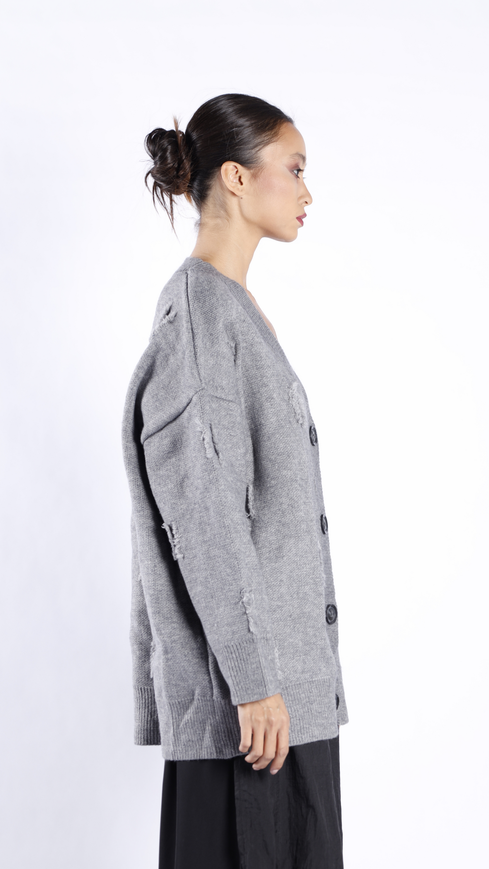 Nonomi Cardigan