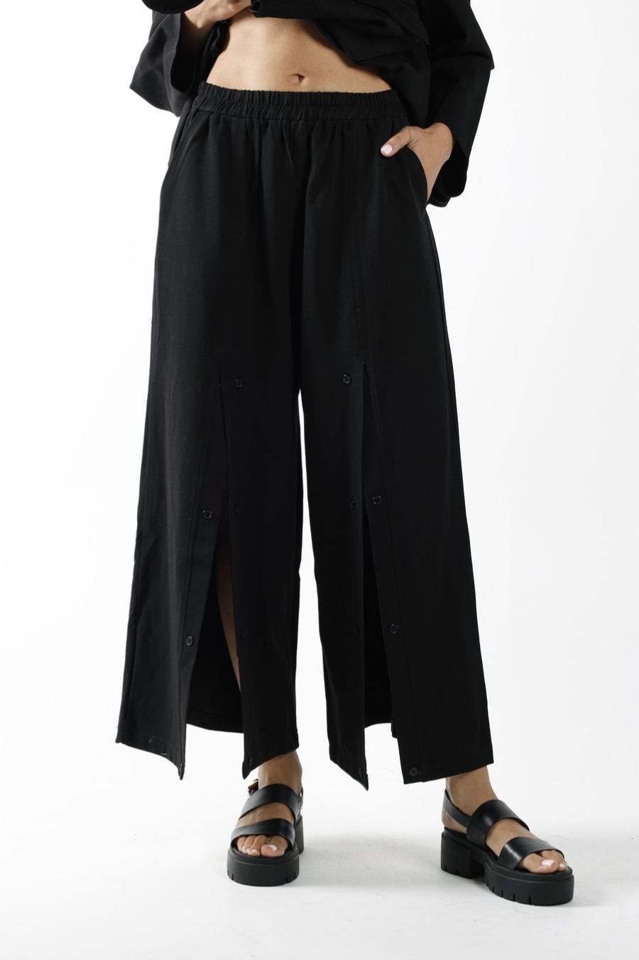 Nezumi Pants
