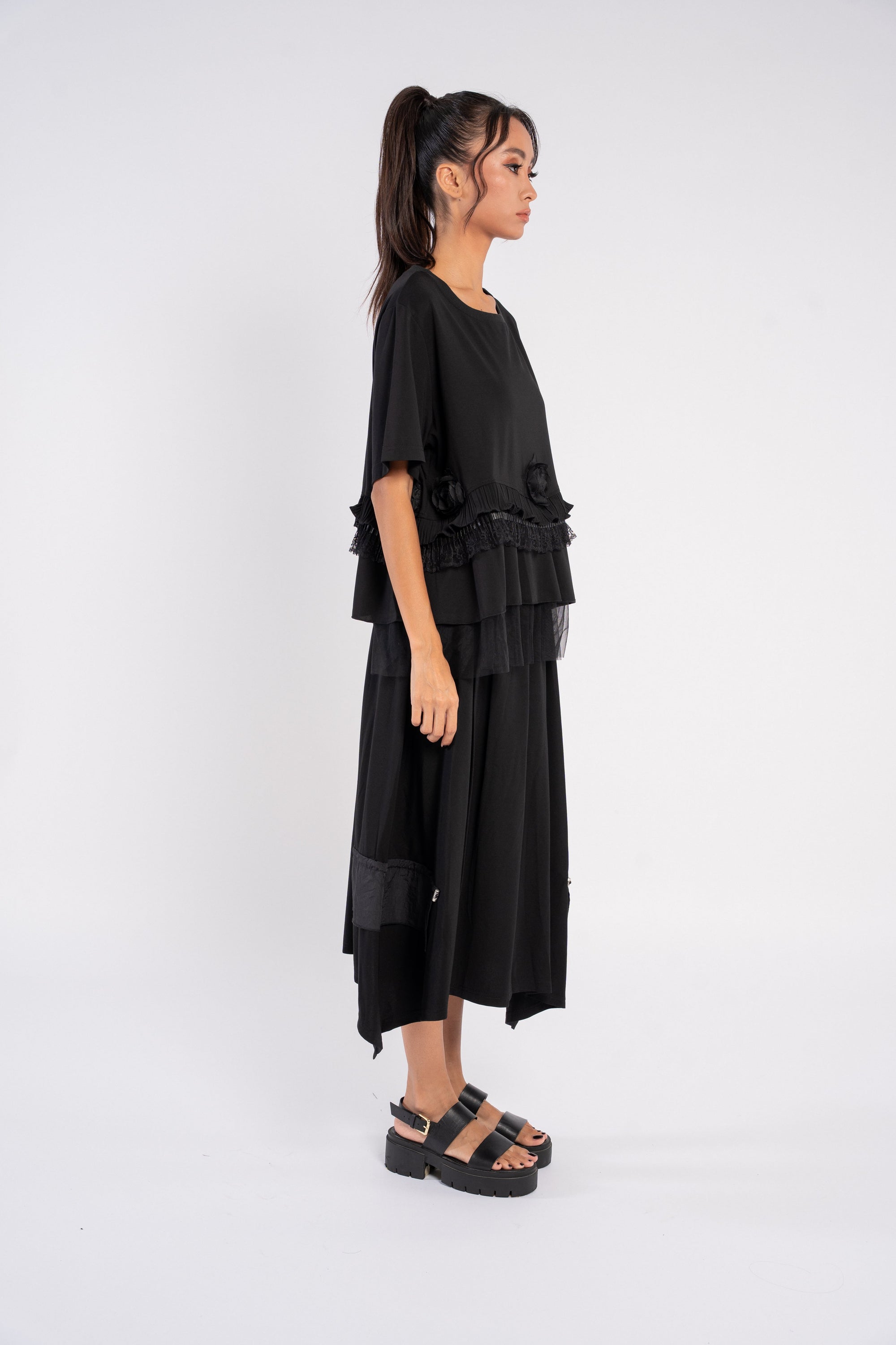 Nonoka Skirt