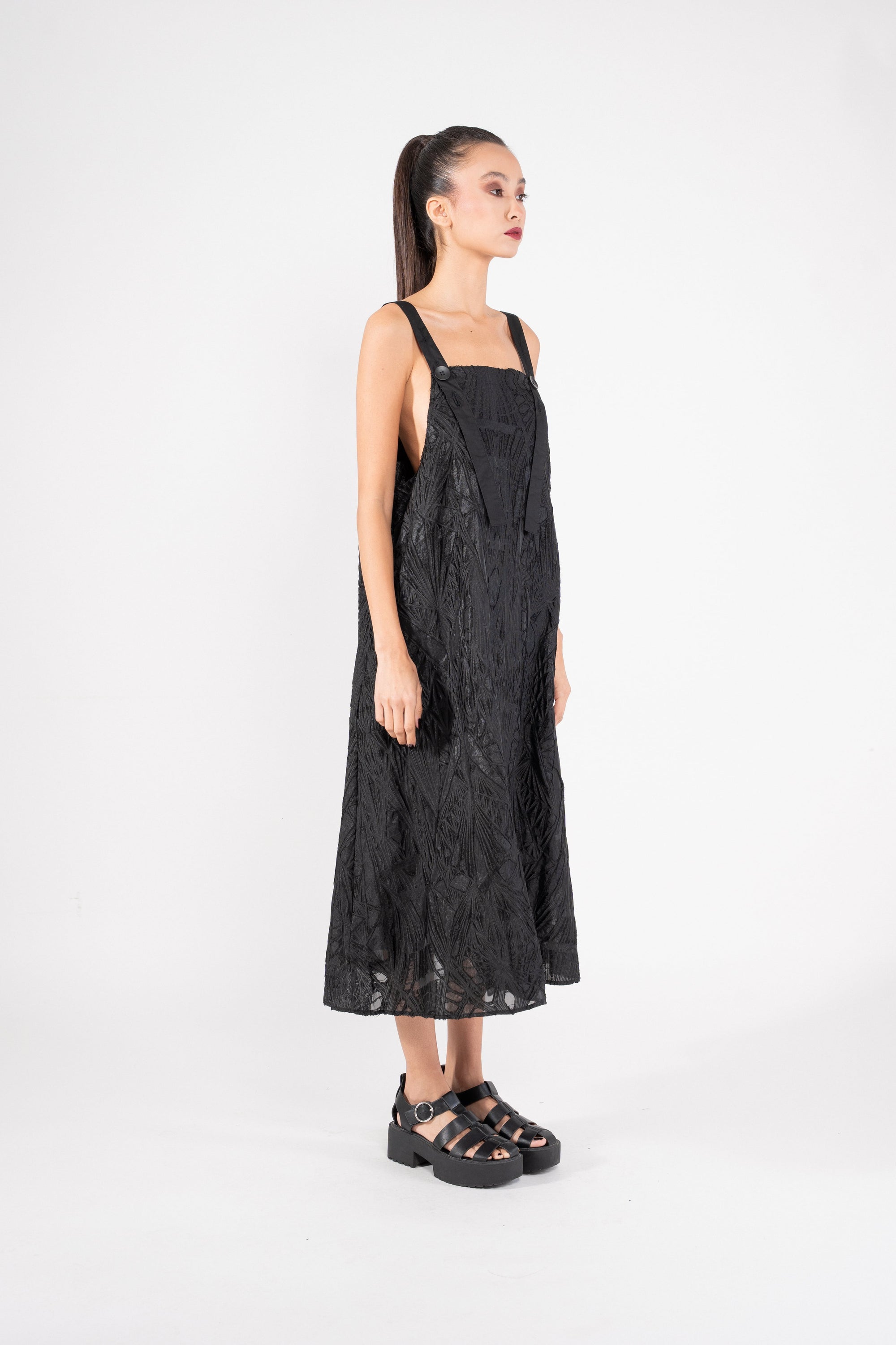 Naoko Dress