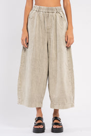 Kanade Pants
