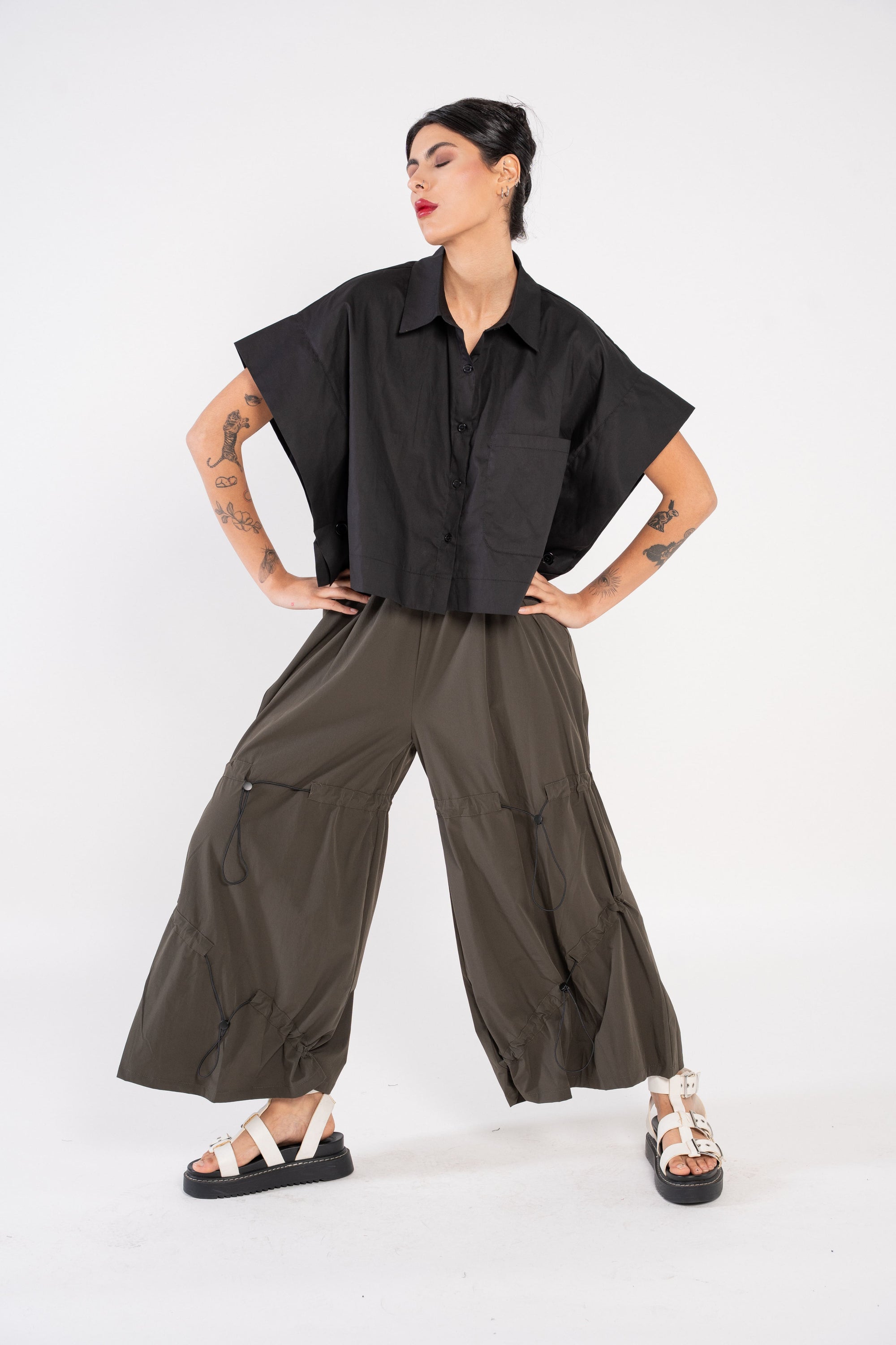 Chou Pants