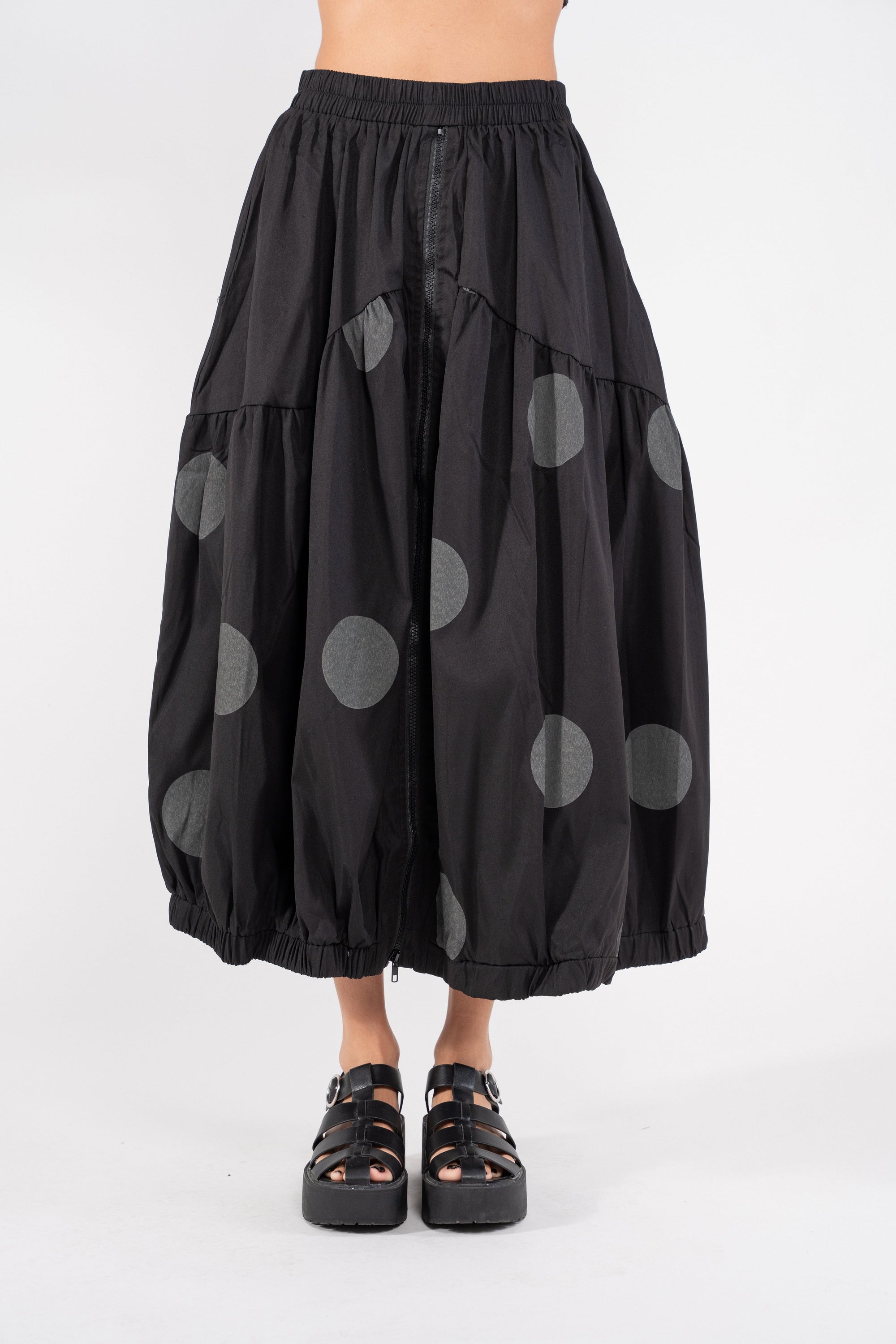 Nanami Skirt