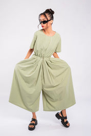 Chiasa Jumpsuit