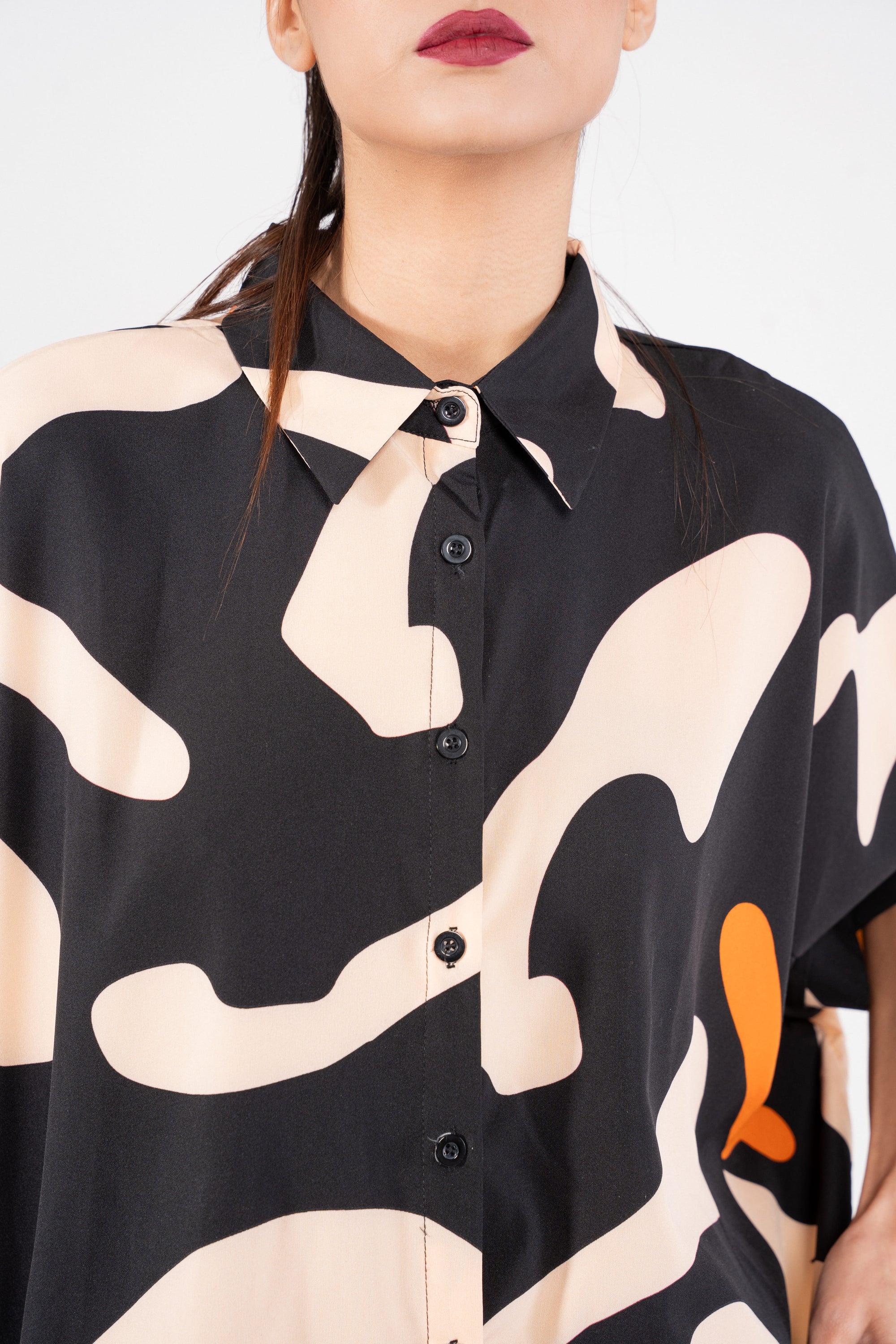 Natsuna Shirt