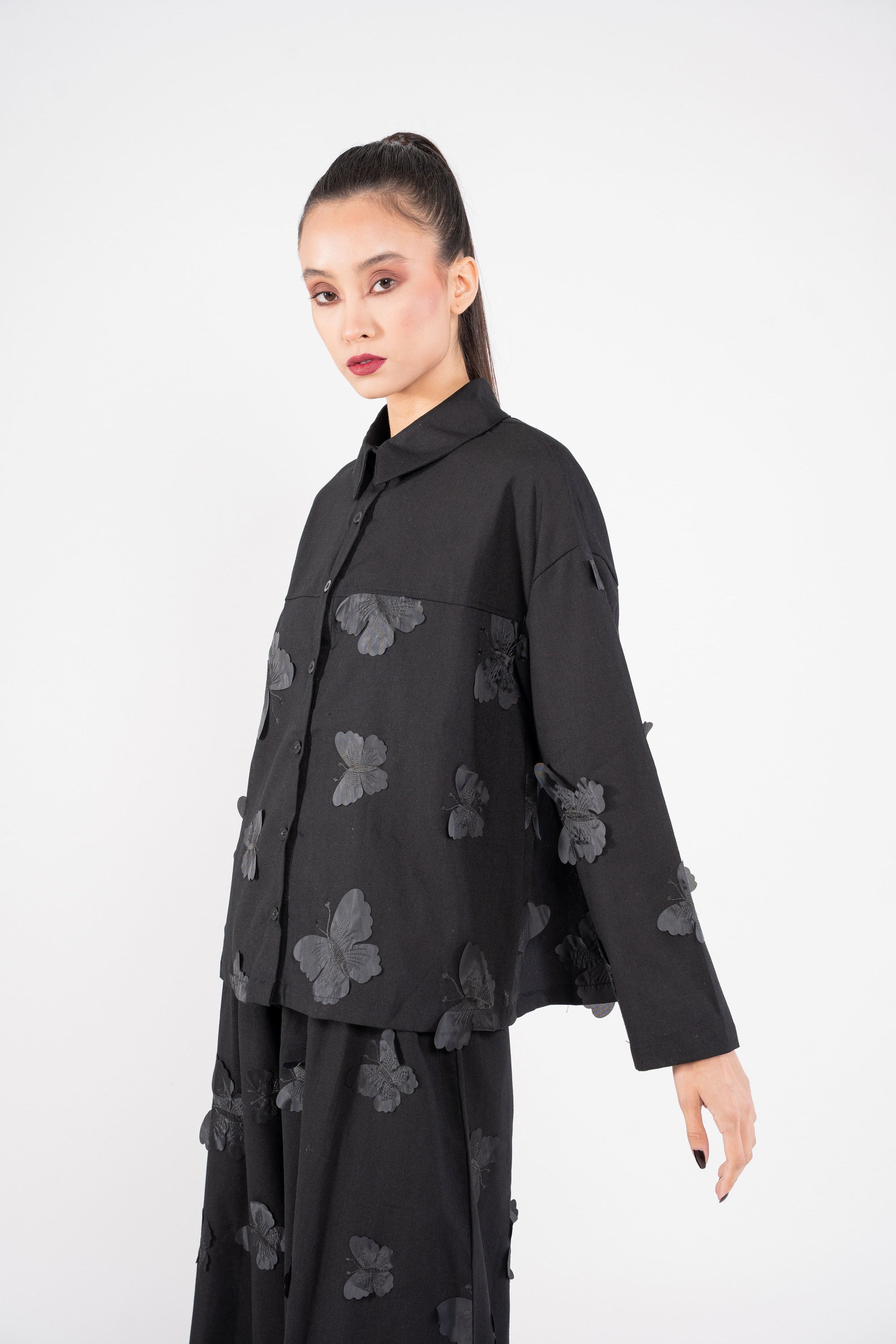 Narumi Shirt