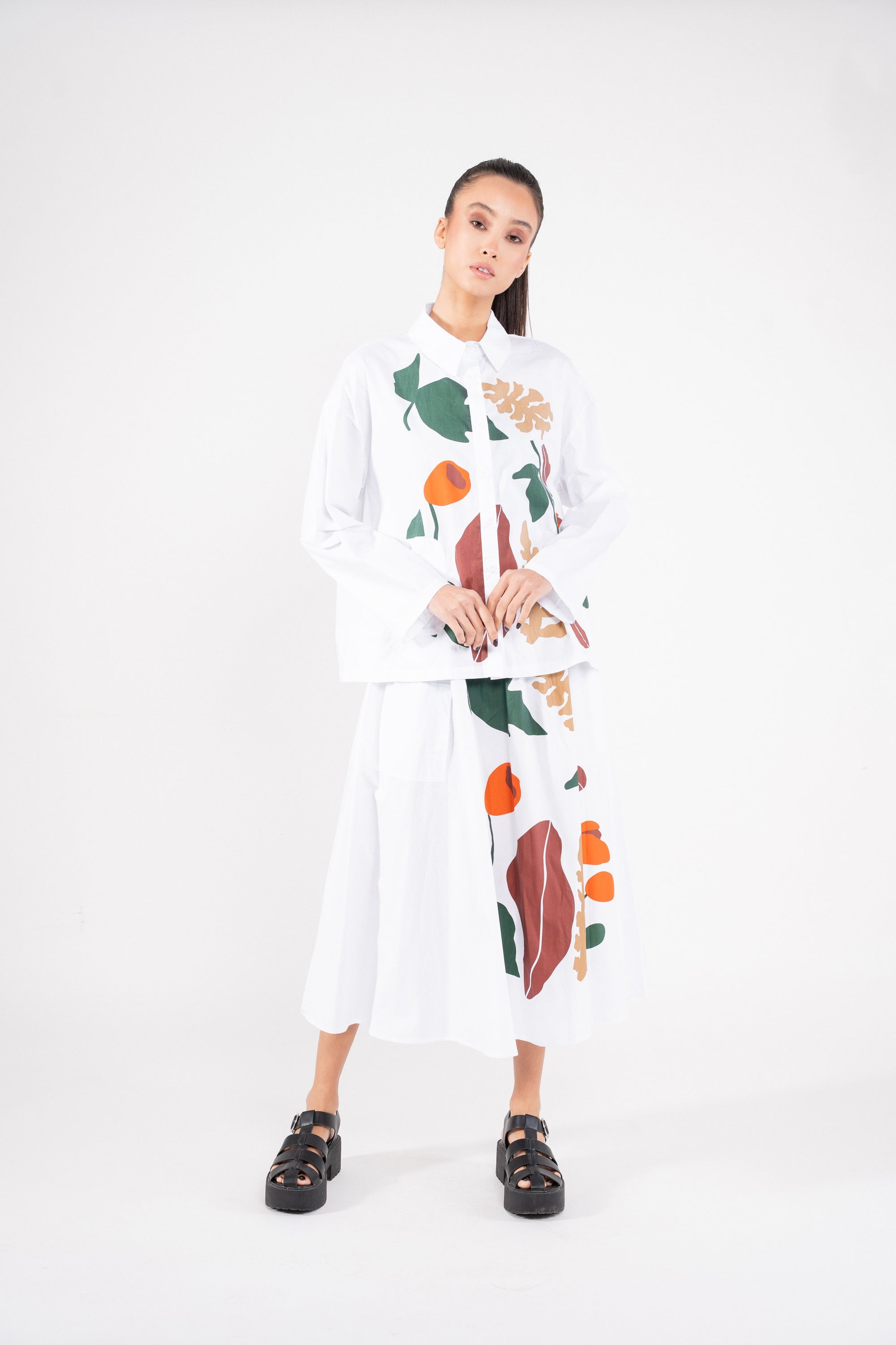 Jumina Shirt