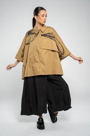 Yoichi Shirt