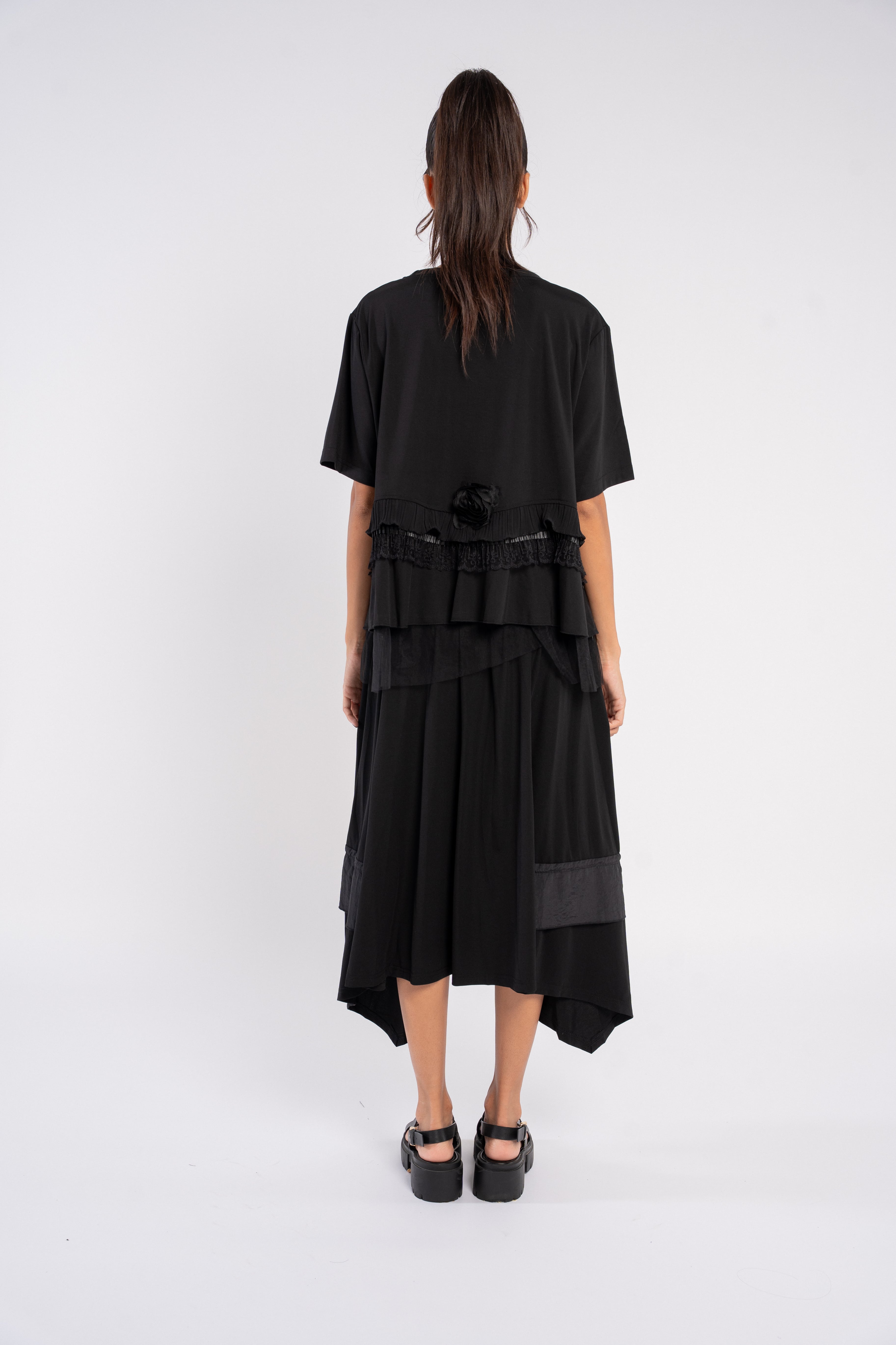 Nonoka Skirt