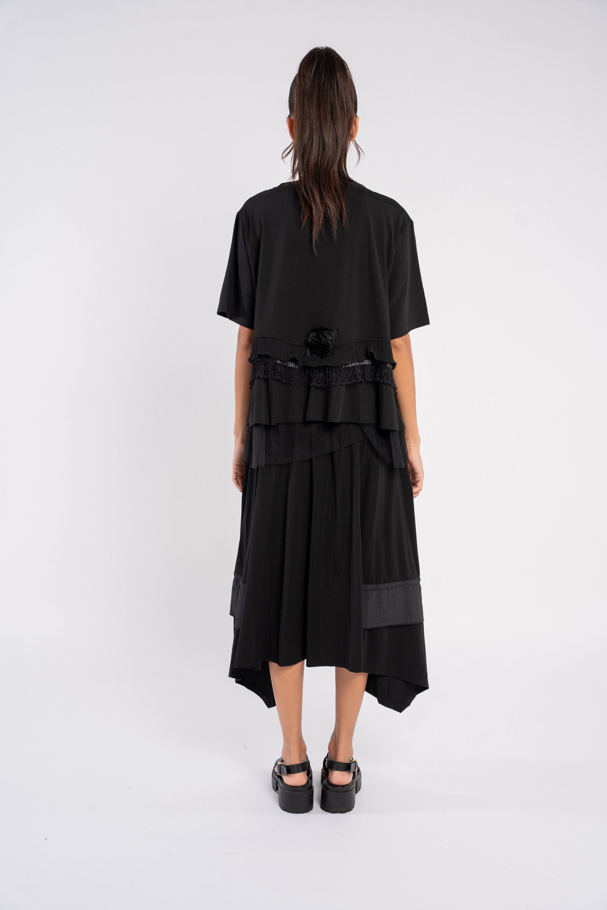 Nonoka Skirt