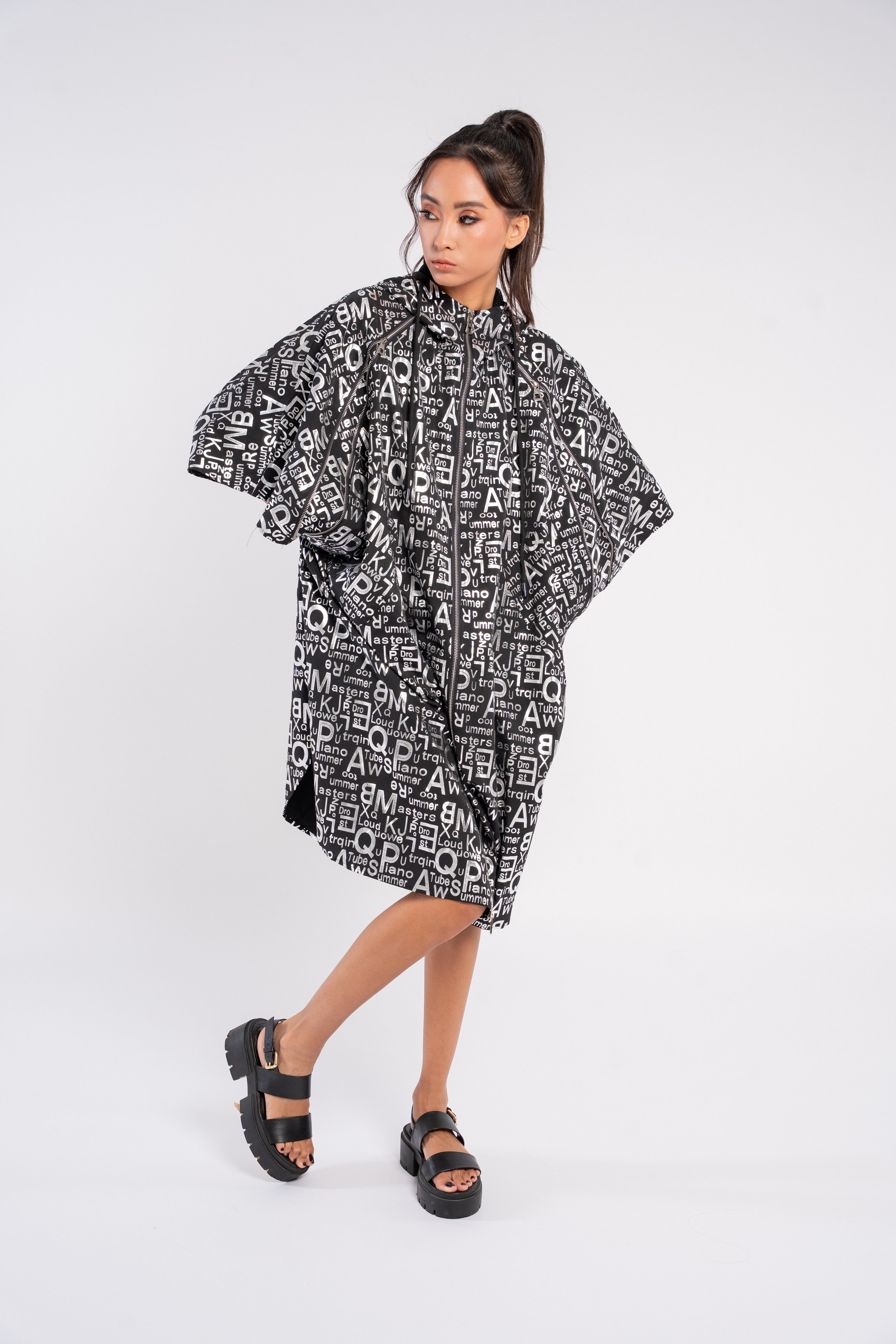 Naoji Jacket