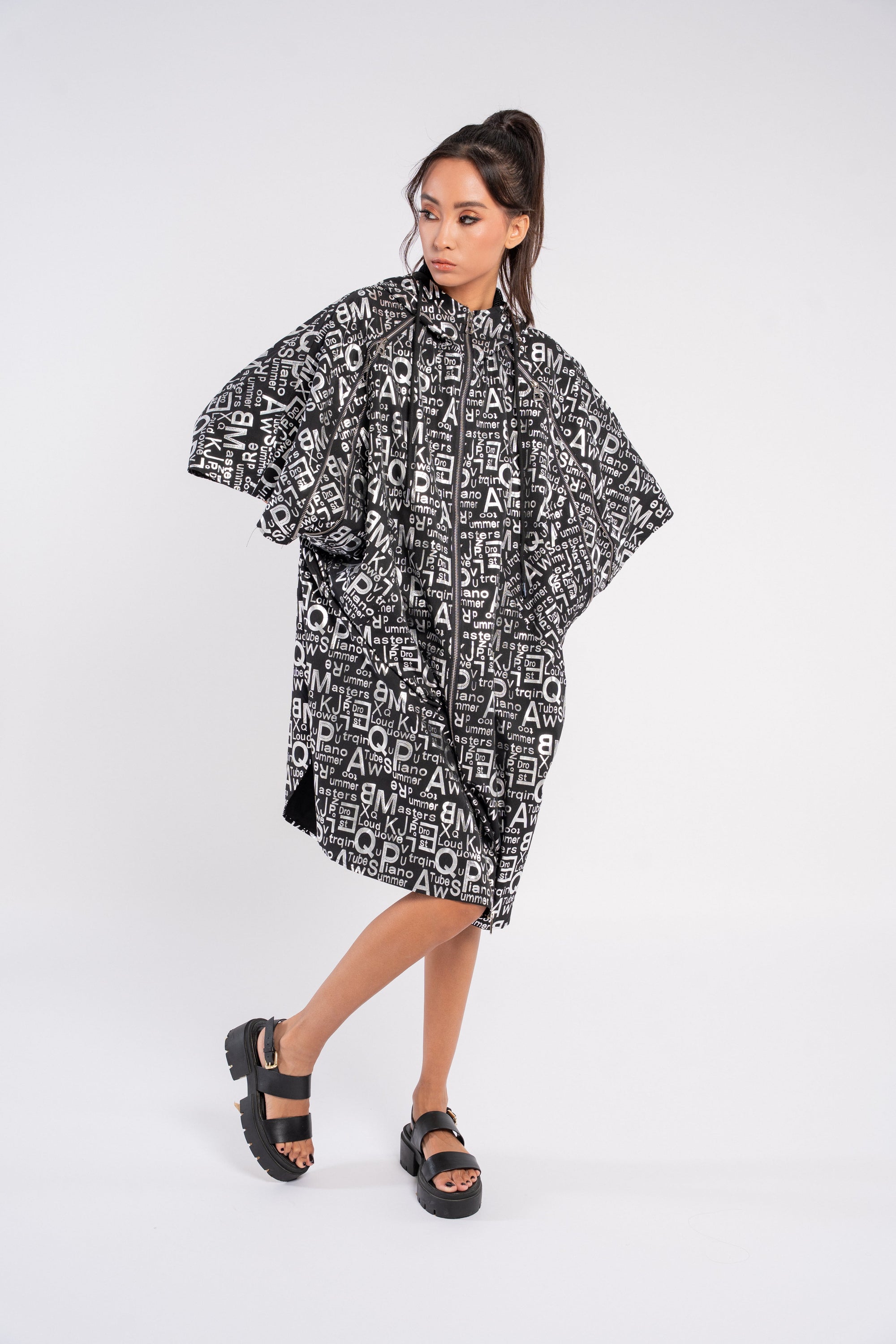 Naoji Jacket