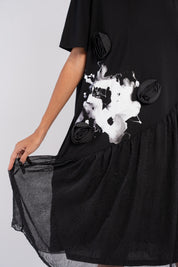 Fuka Dress