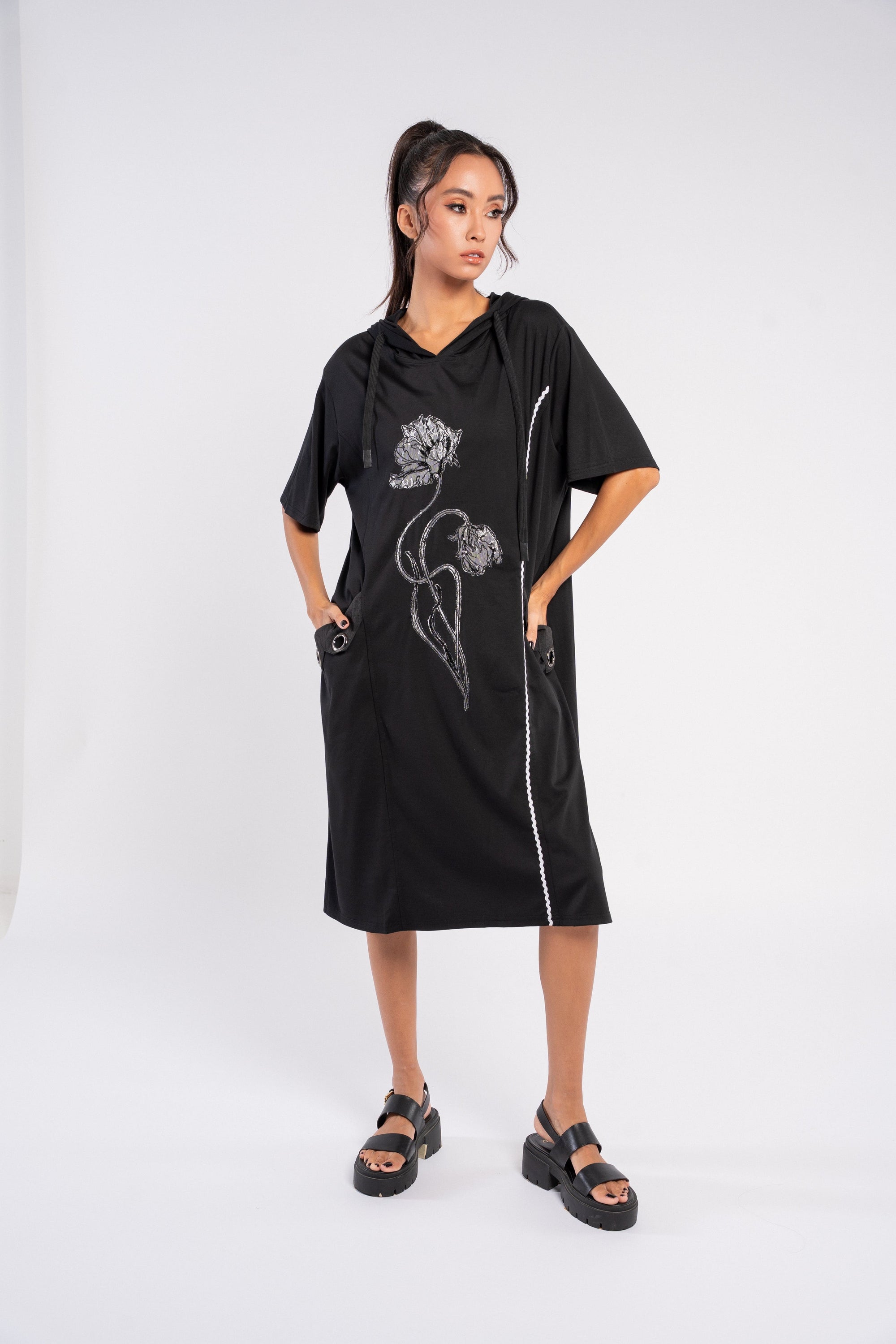 Ronin Dress
