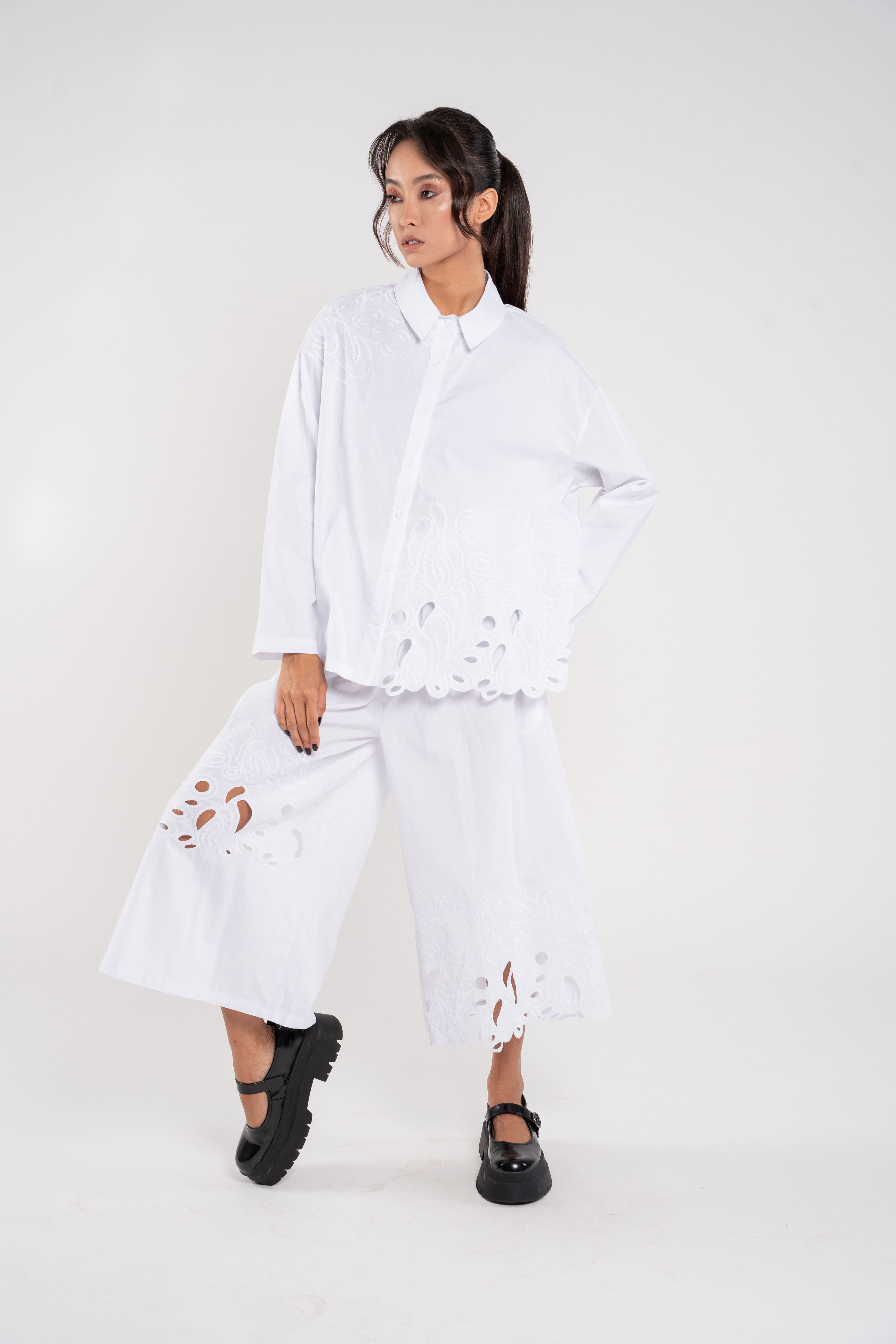 Tazuna Pants