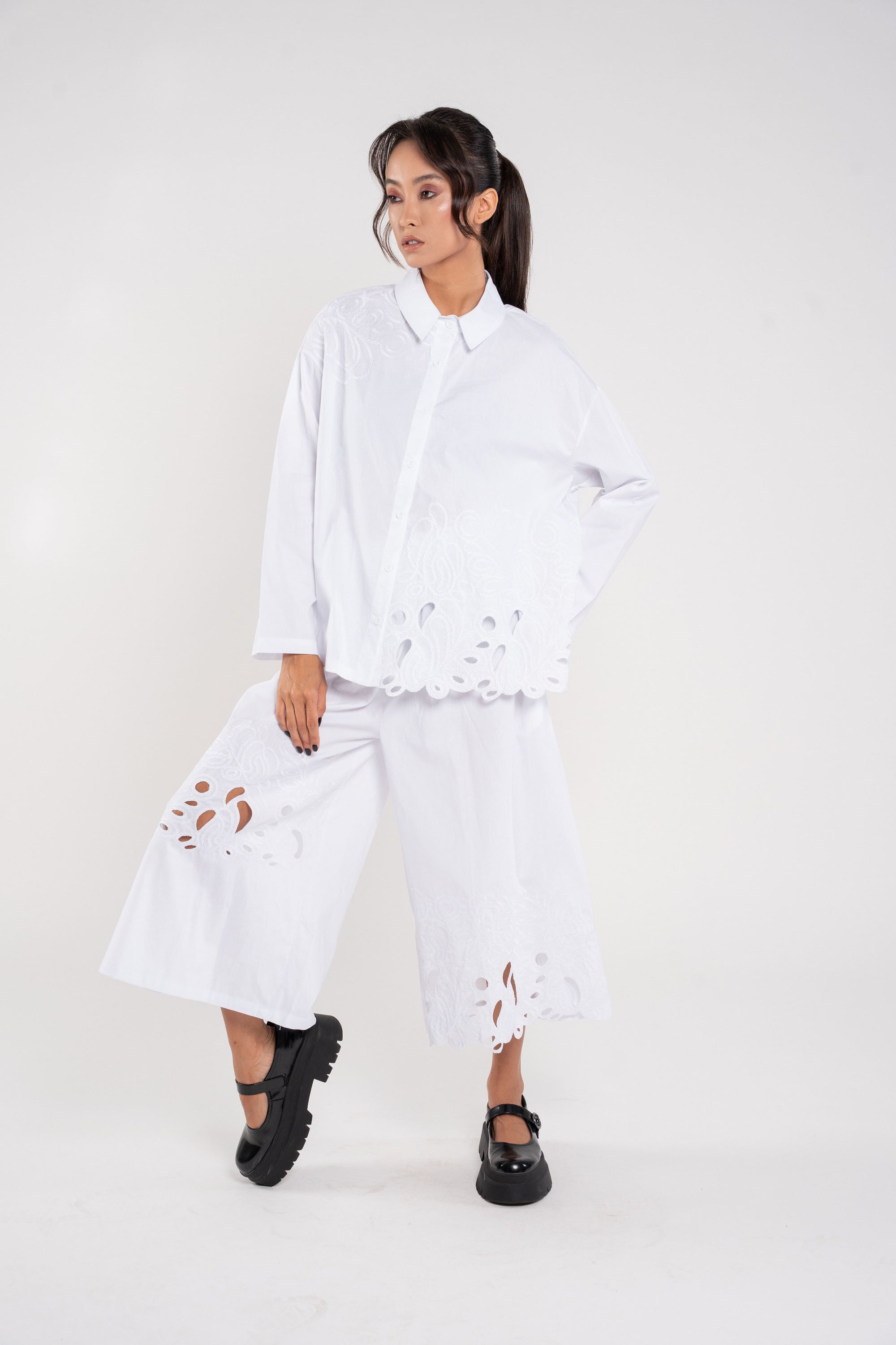 Tazuna Pants