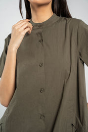 Ayako Dress