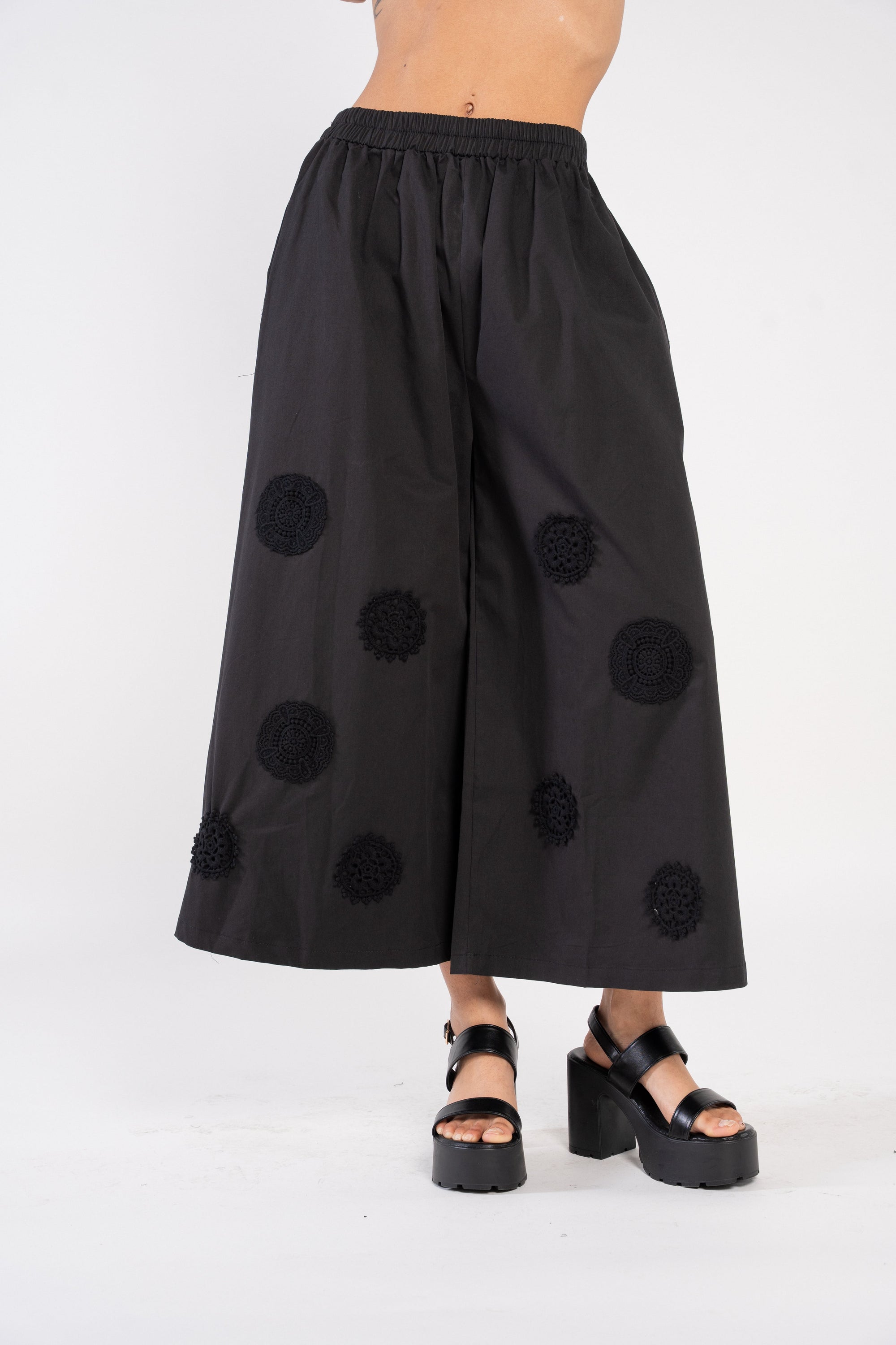 Asahi Pants