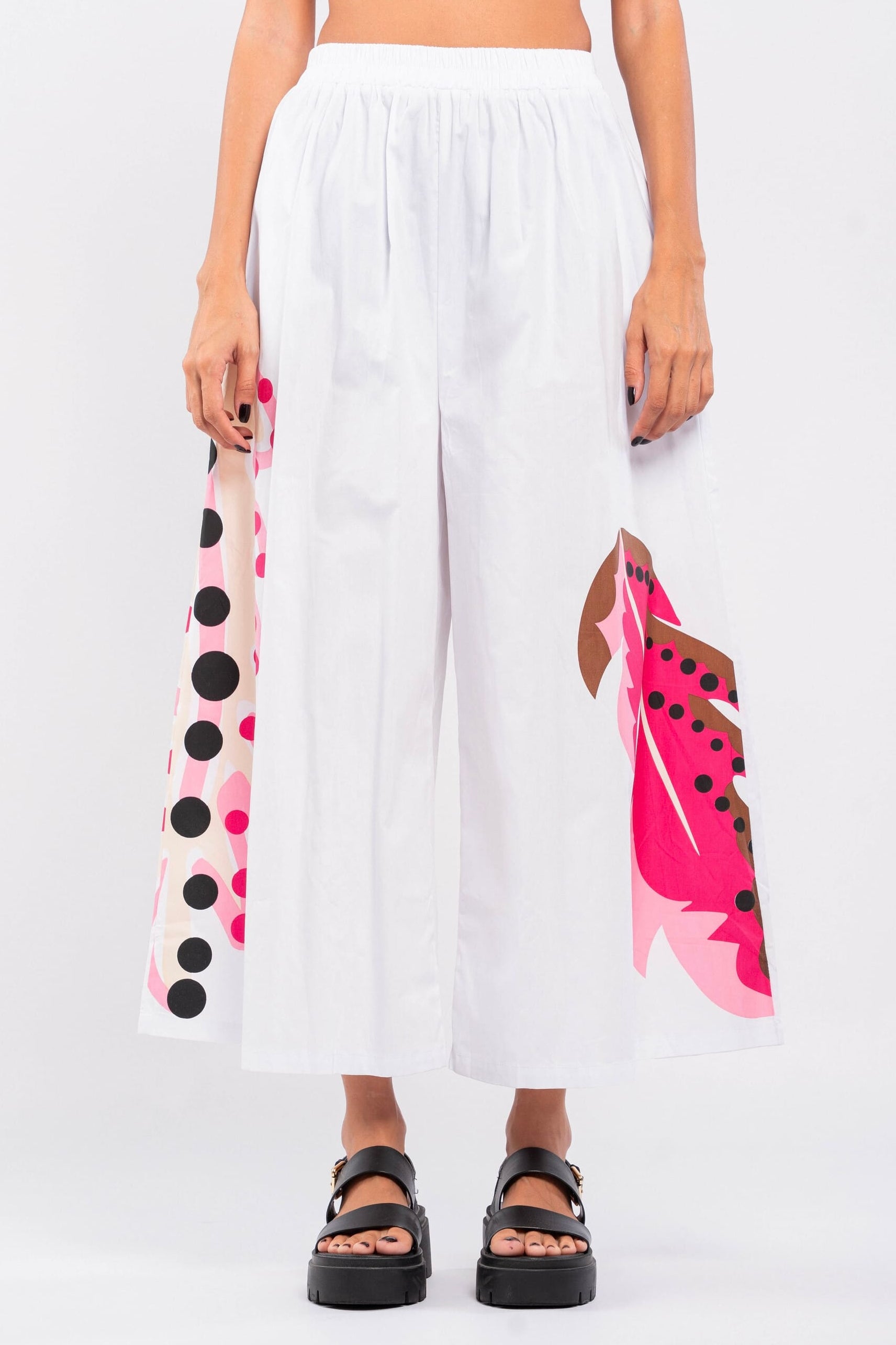 Amya Pants